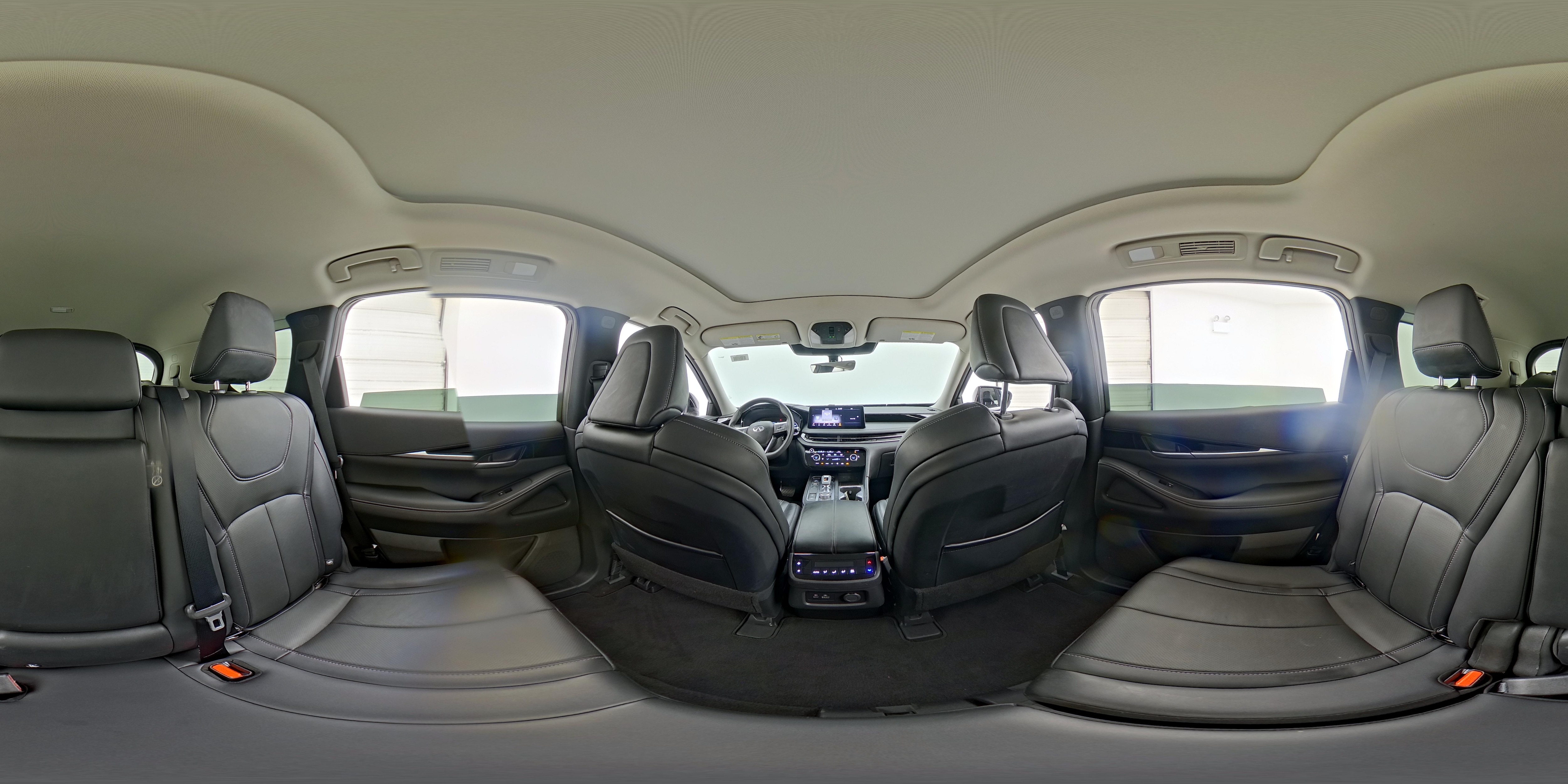 2023 INFINITI QX60 PURE - Photo 21