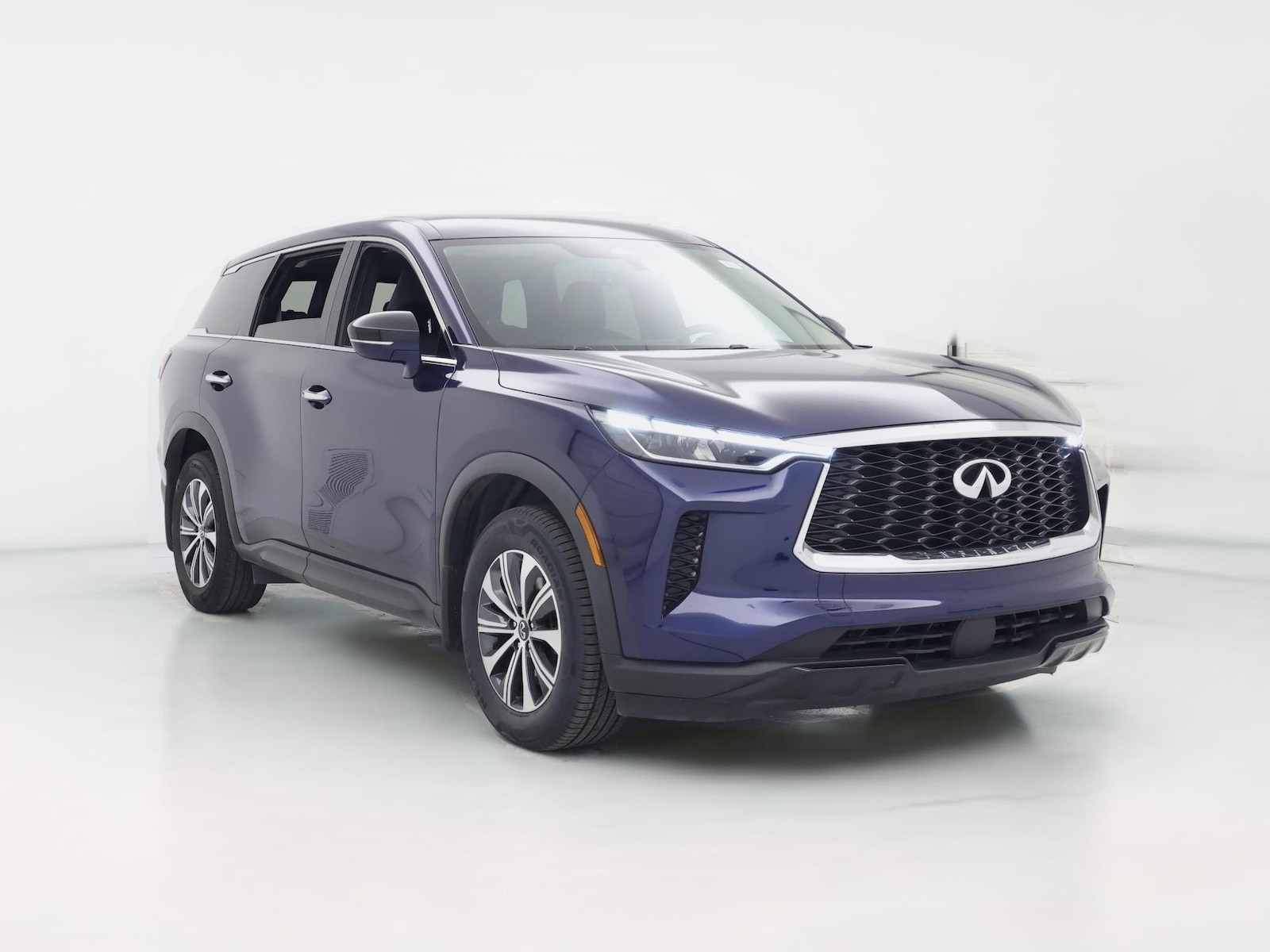 2023 INFINITI QX60 PURE - Photo 1