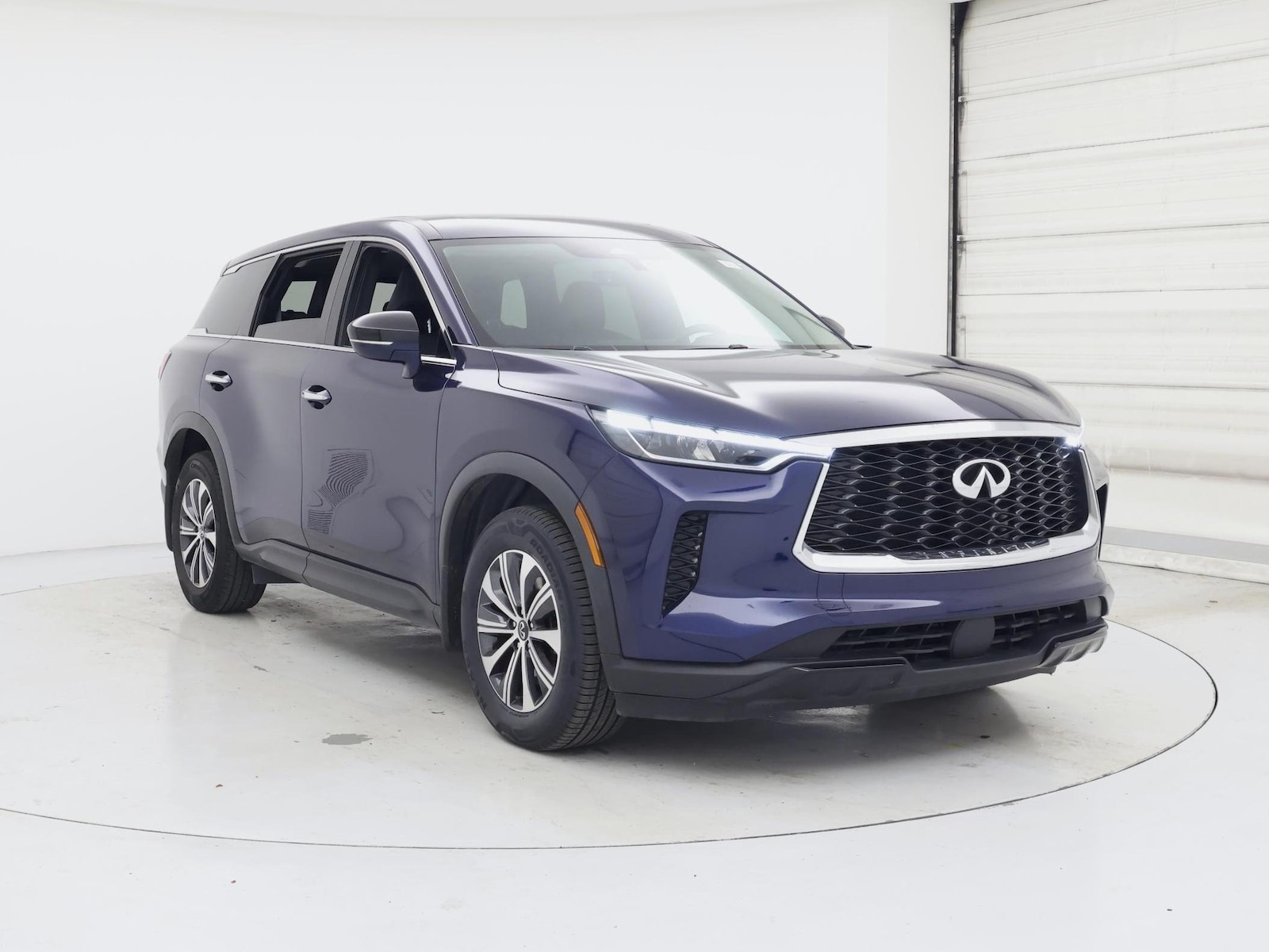 2023 INFINITI QX60 PURE - Photo 2