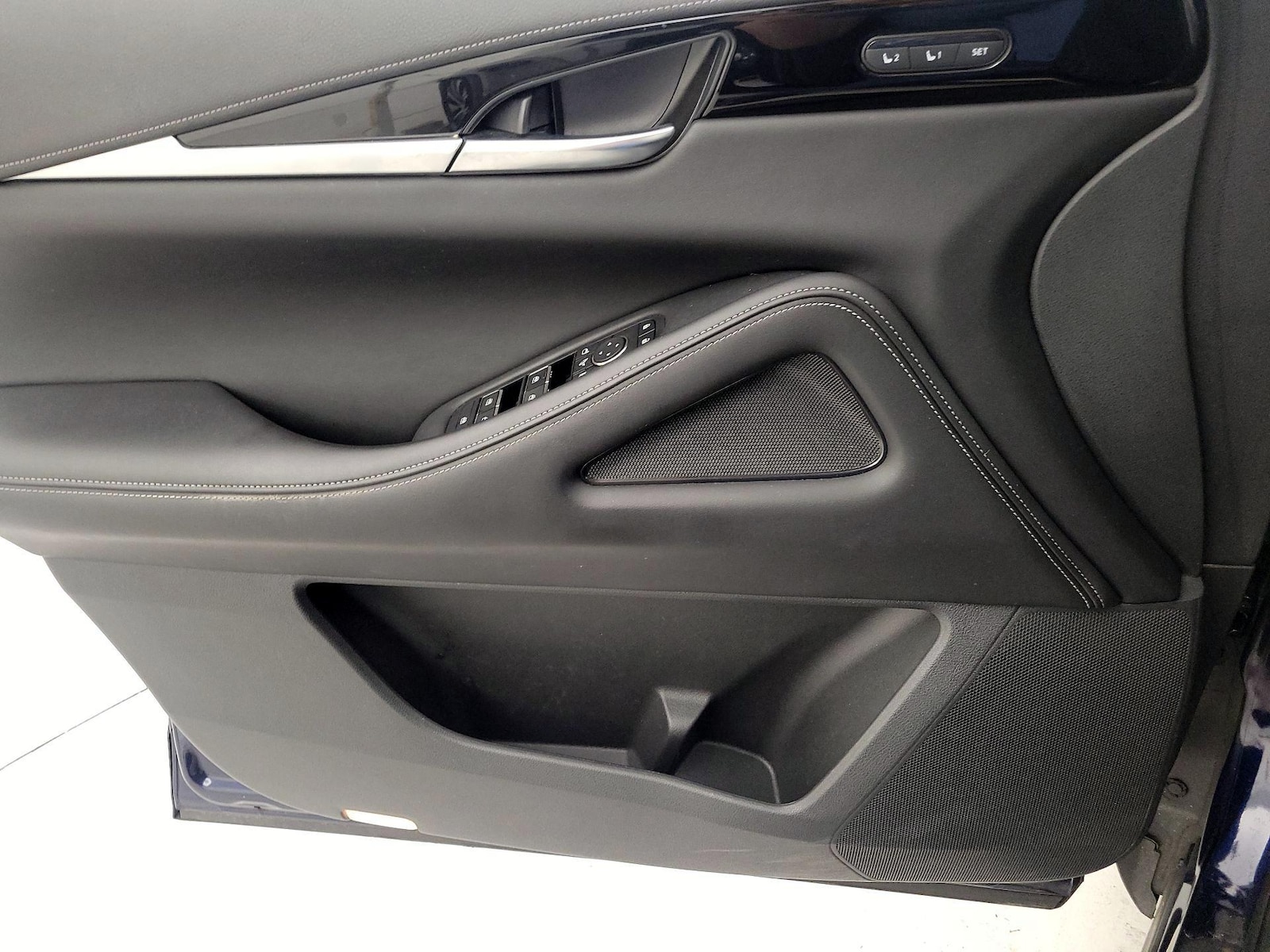 2023 INFINITI QX60 PURE - Photo 13