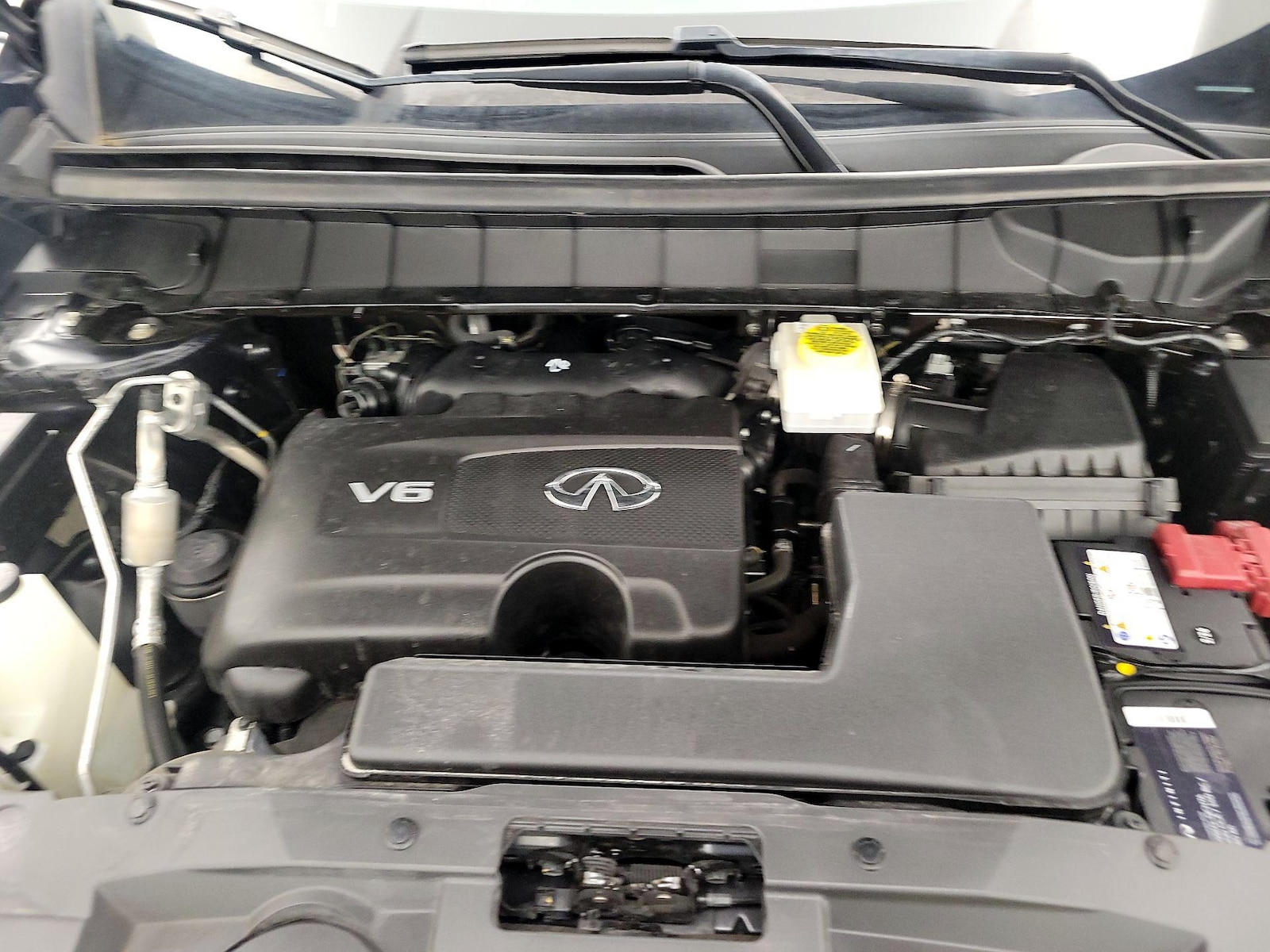 2023 INFINITI QX60 PURE - Photo 18