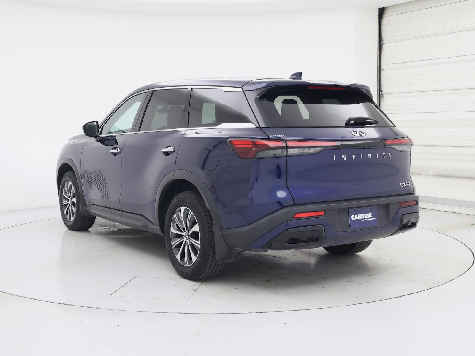 2023 INFINITI QX60 PURE - Photo 3