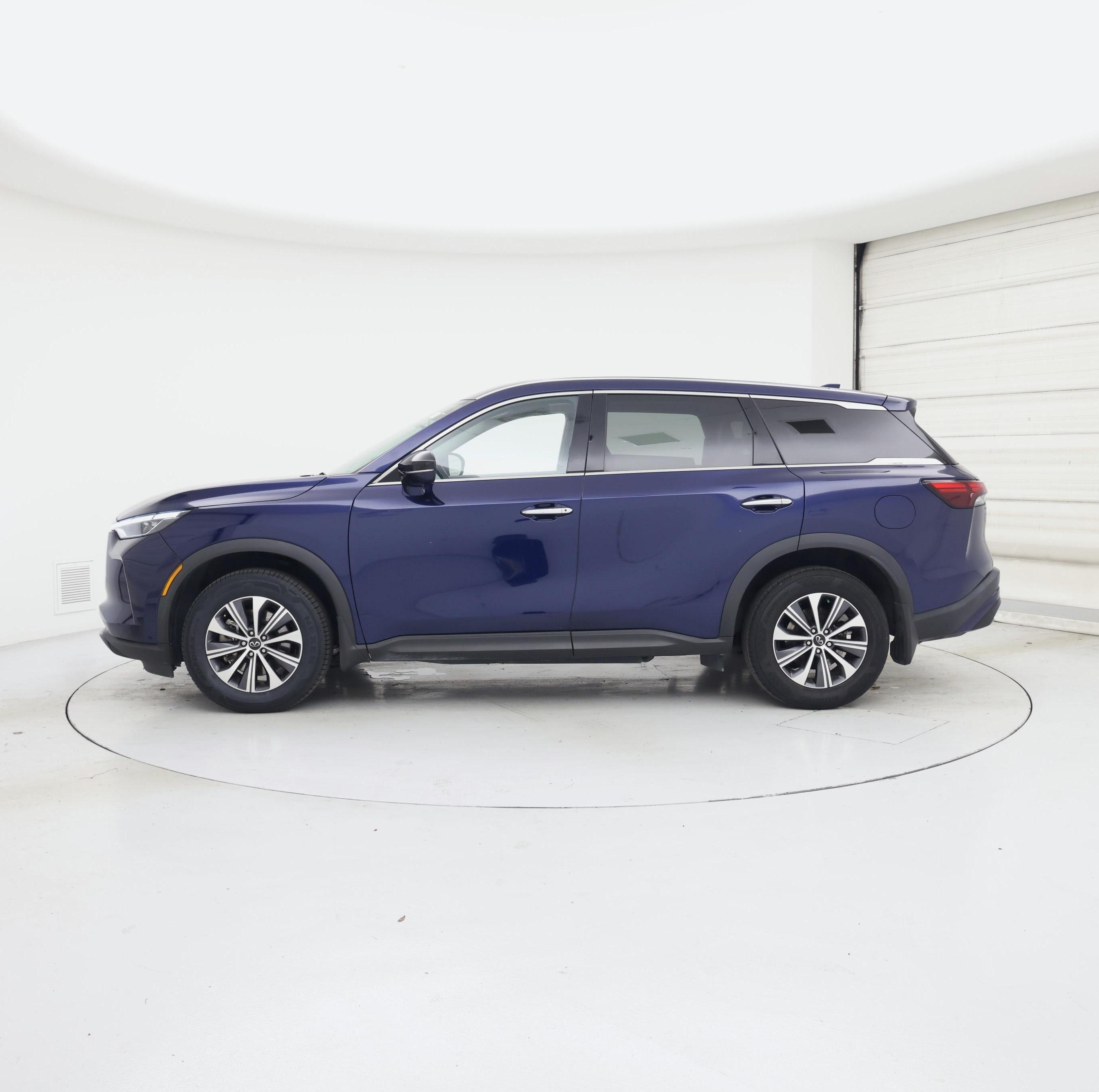 Thumbnail: 2023 INFINITI QX60 - 3