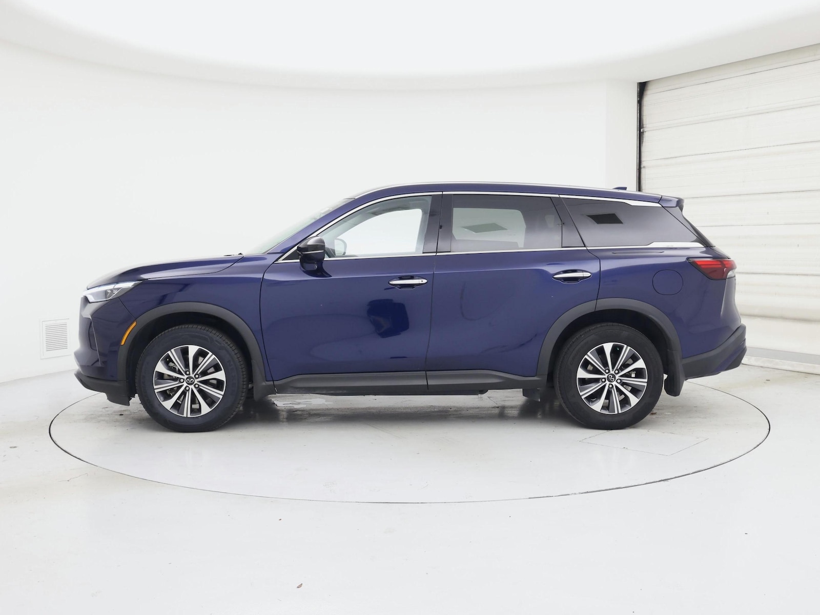 2023 INFINITI QX60 PURE - Photo 4