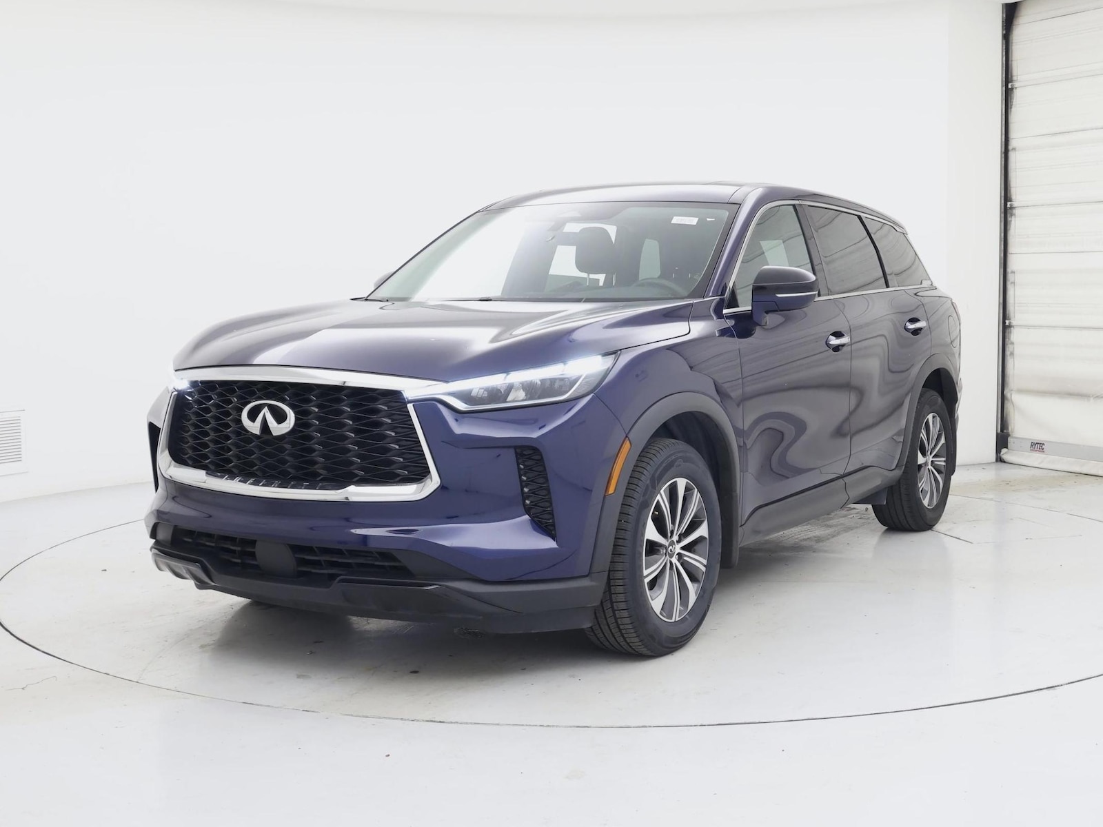 2023 INFINITI QX60 PURE - Photo 5