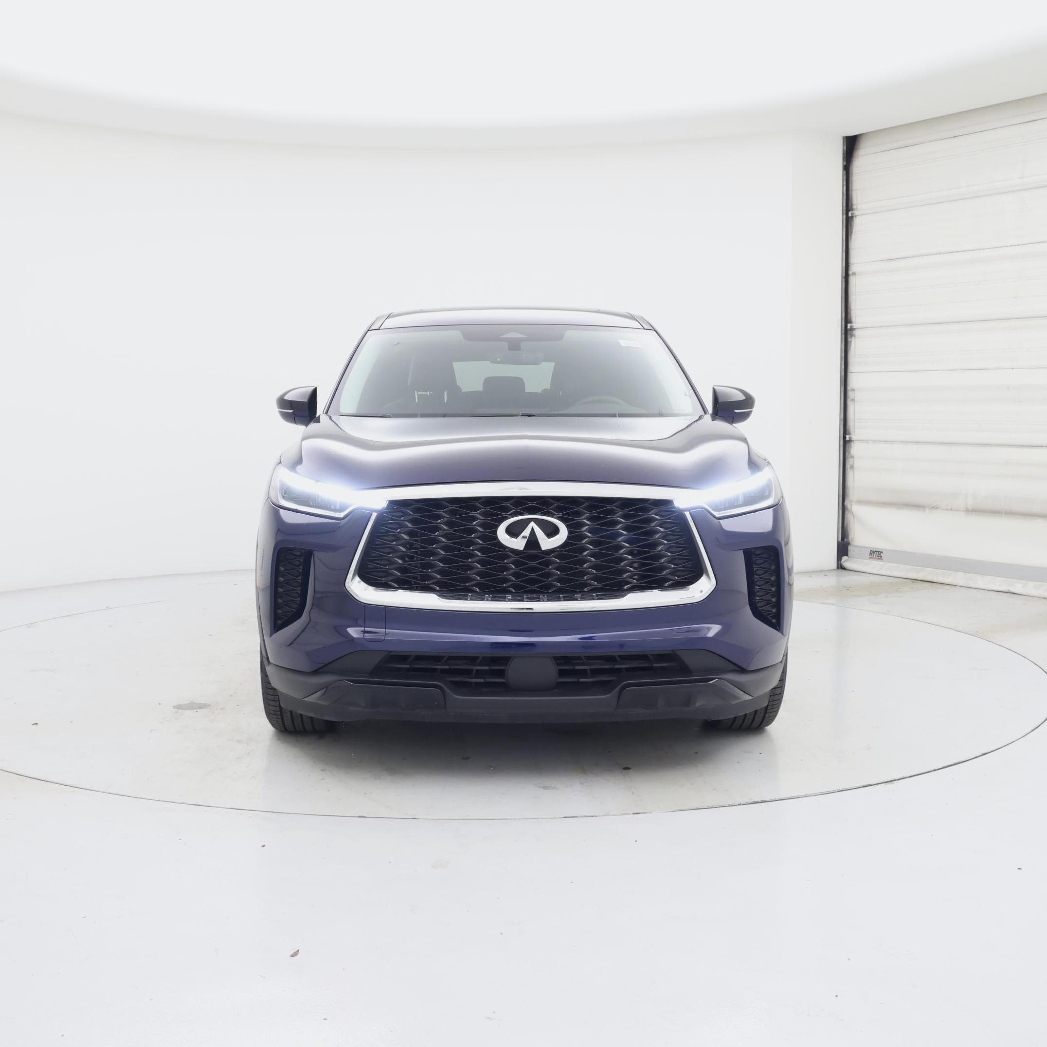 Thumbnail: 2023 INFINITI QX60 - 5