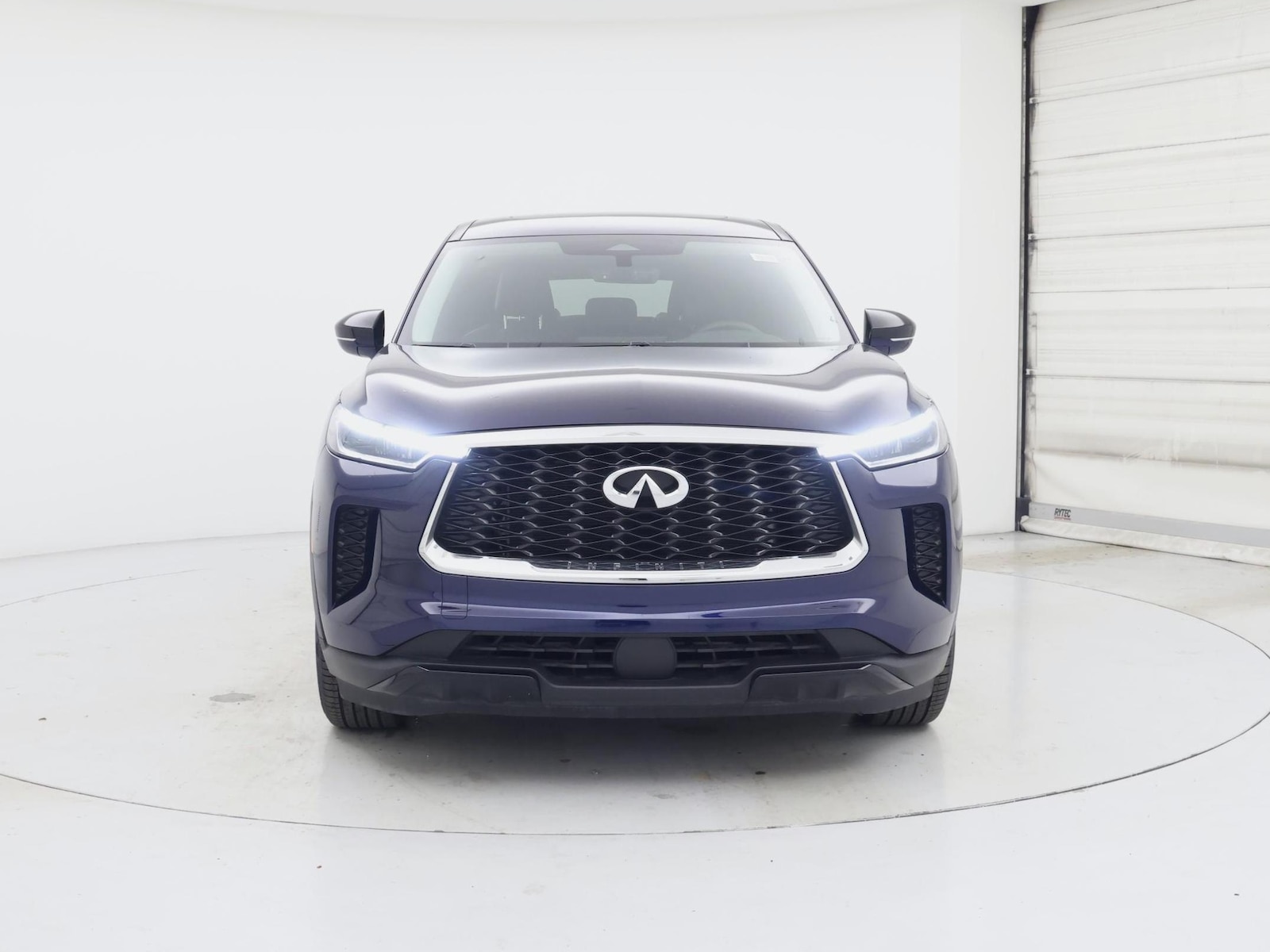 2023 INFINITI QX60 PURE - Photo 6