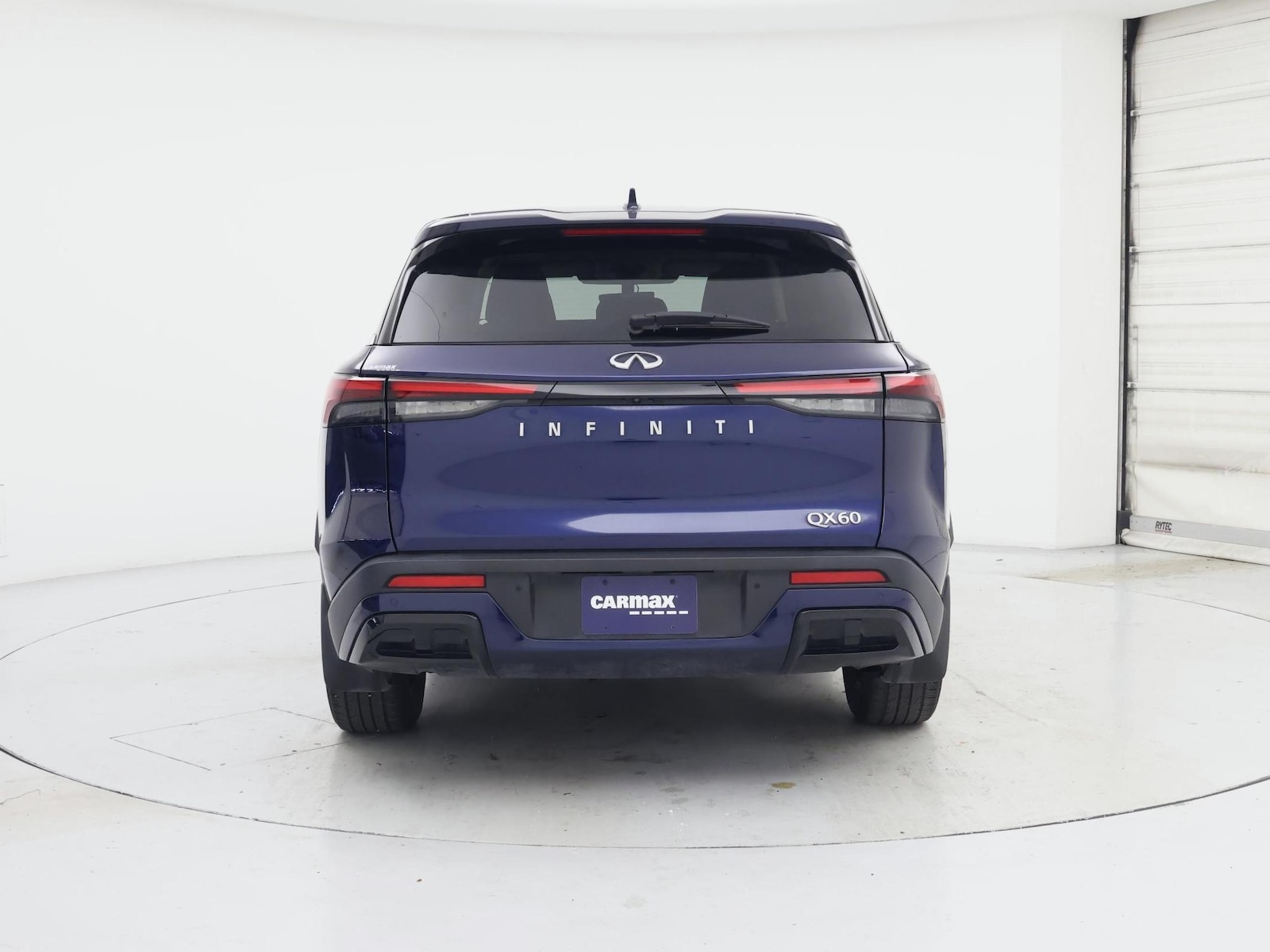 2023 INFINITI QX60 PURE - Photo 7