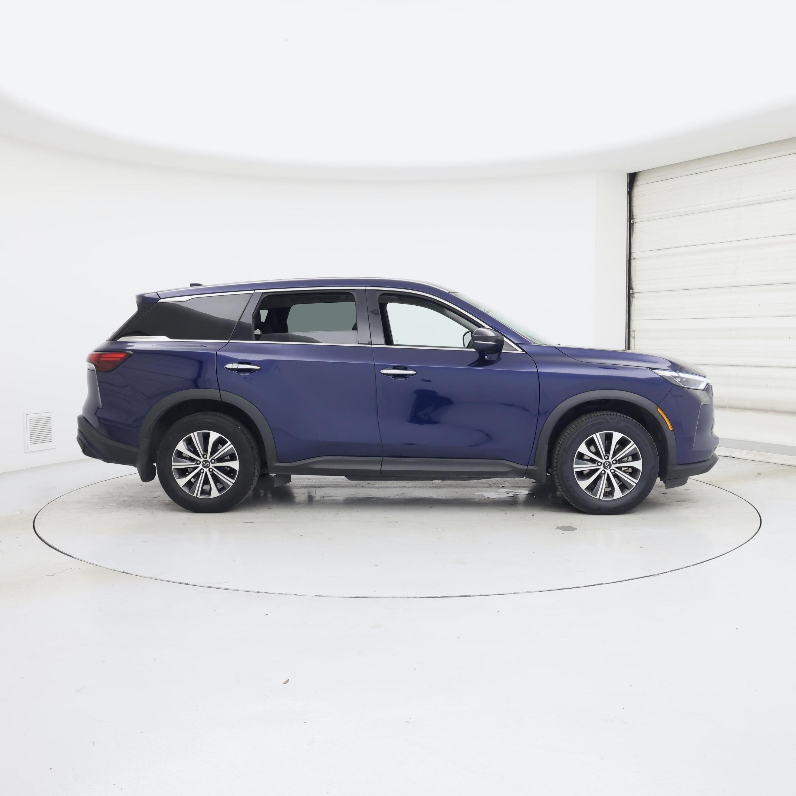 Thumbnail: 2023 INFINITI QX60 - 7