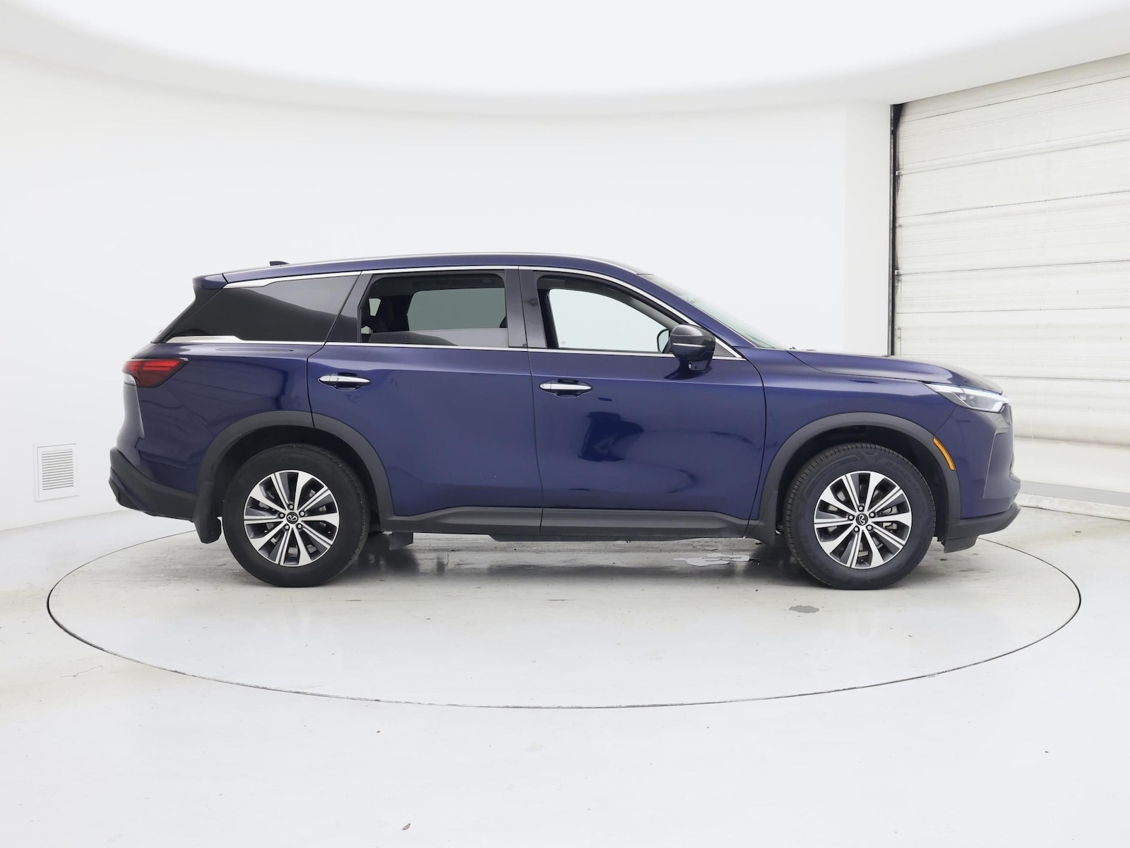 2023 INFINITI QX60 PURE - Photo 8