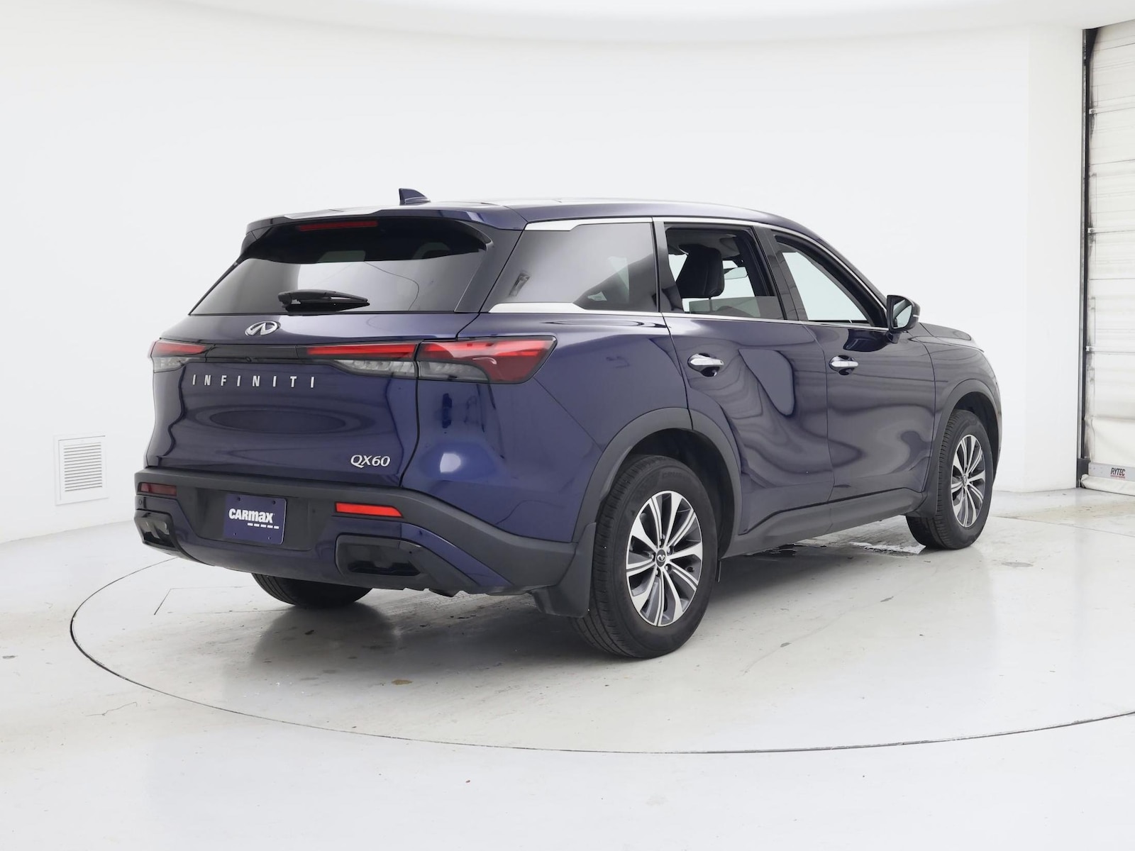 2023 INFINITI QX60 PURE - Photo 9