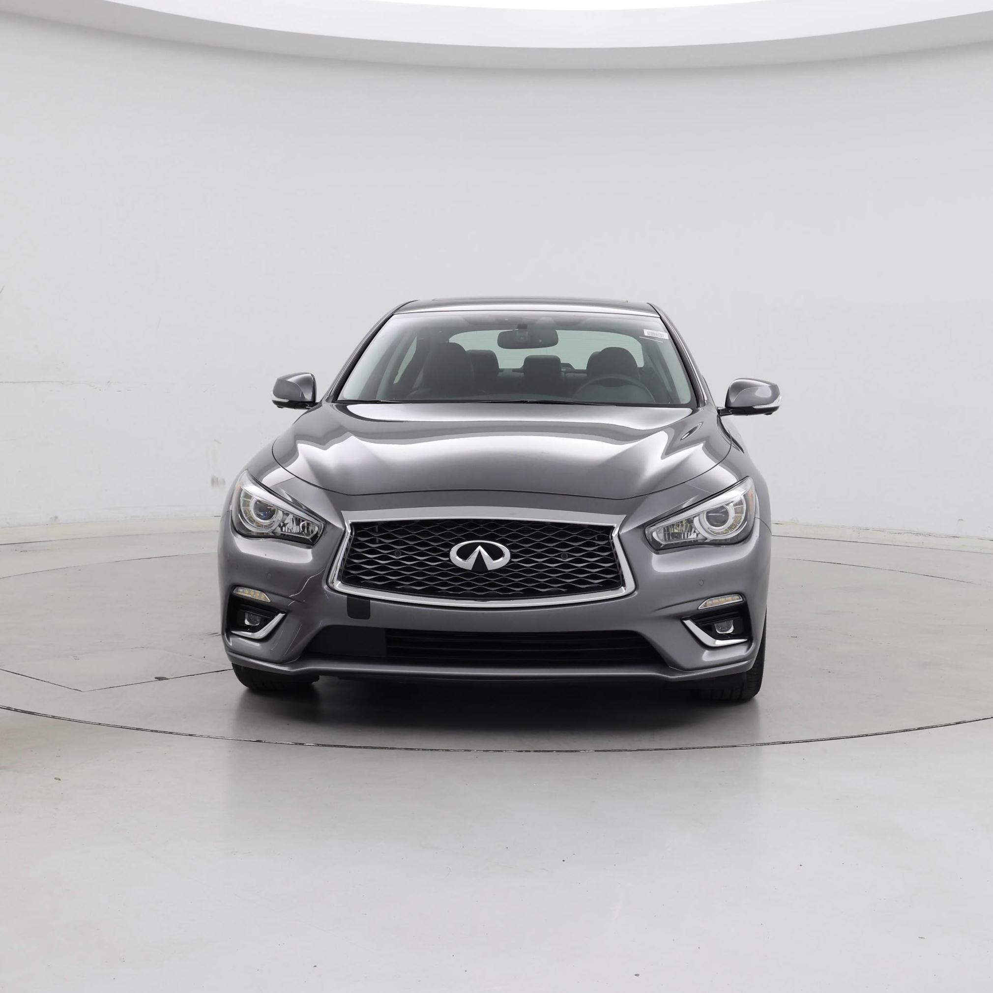 Thumbnail: 2023 INFINITI Q50 - 5