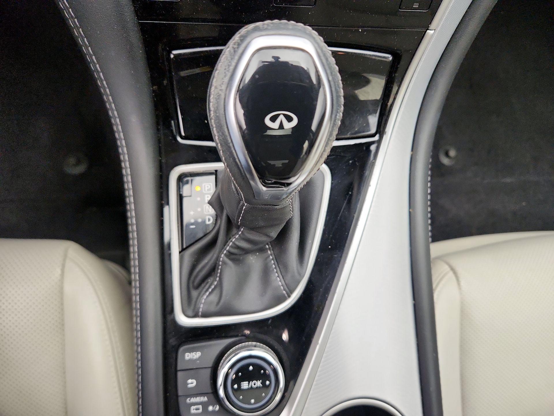 Thumbnail: 2023 INFINITI Q50 - 17