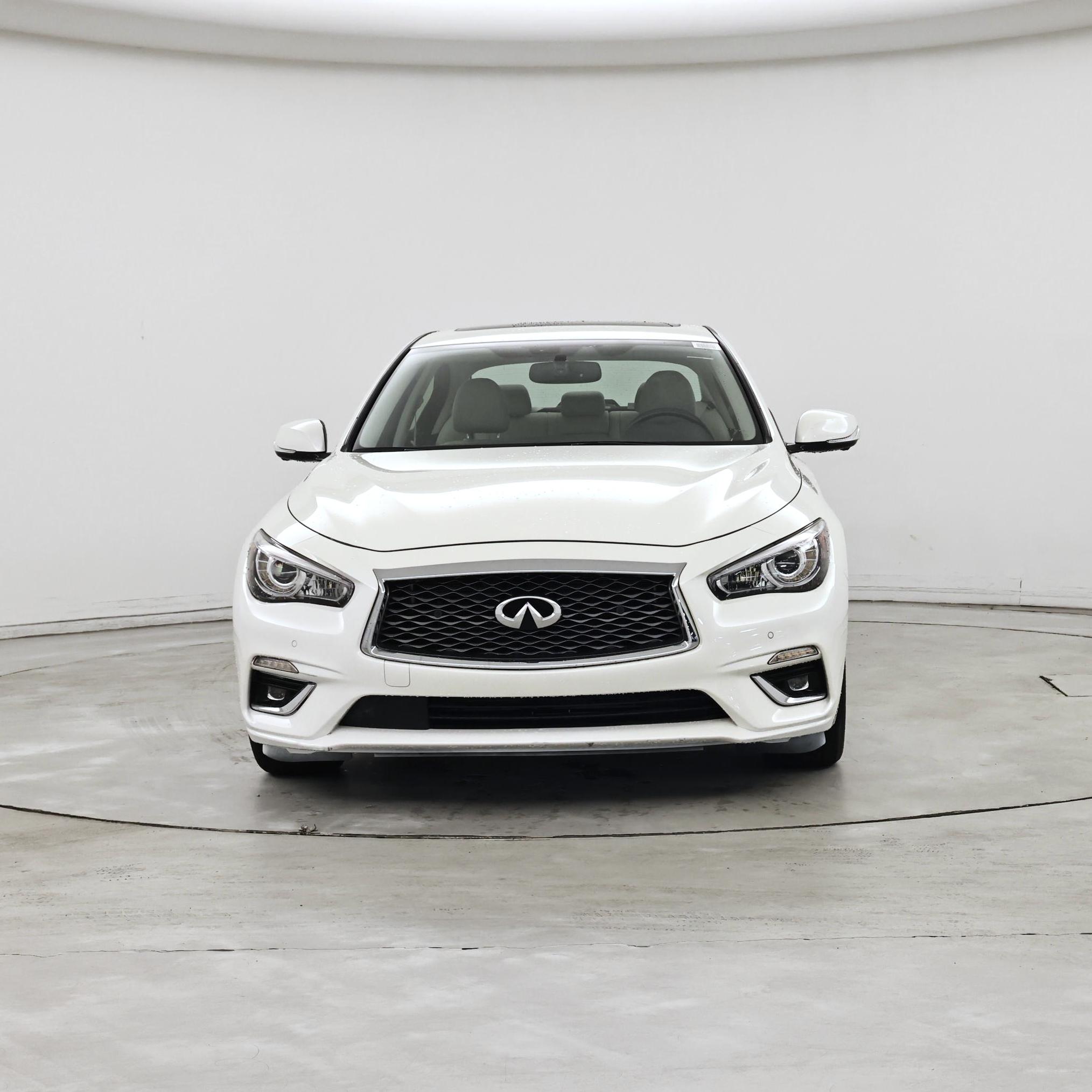 Thumbnail: 2023 INFINITI Q50 - 5
