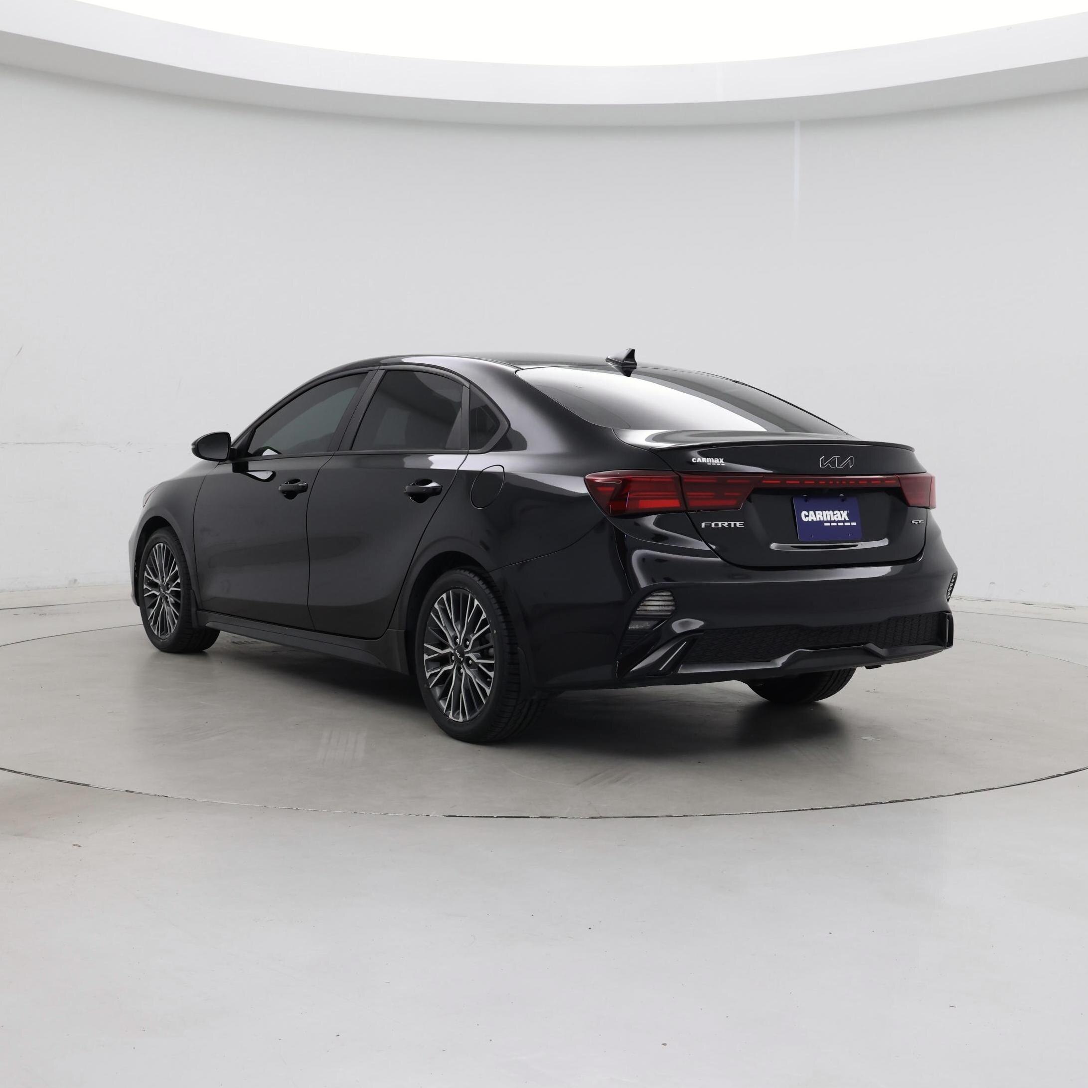 Thumbnail: 2023 Kia Forte - 2