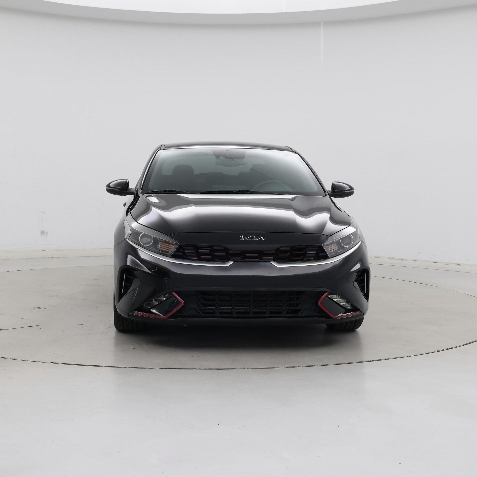 Thumbnail: 2023 Kia Forte - 5