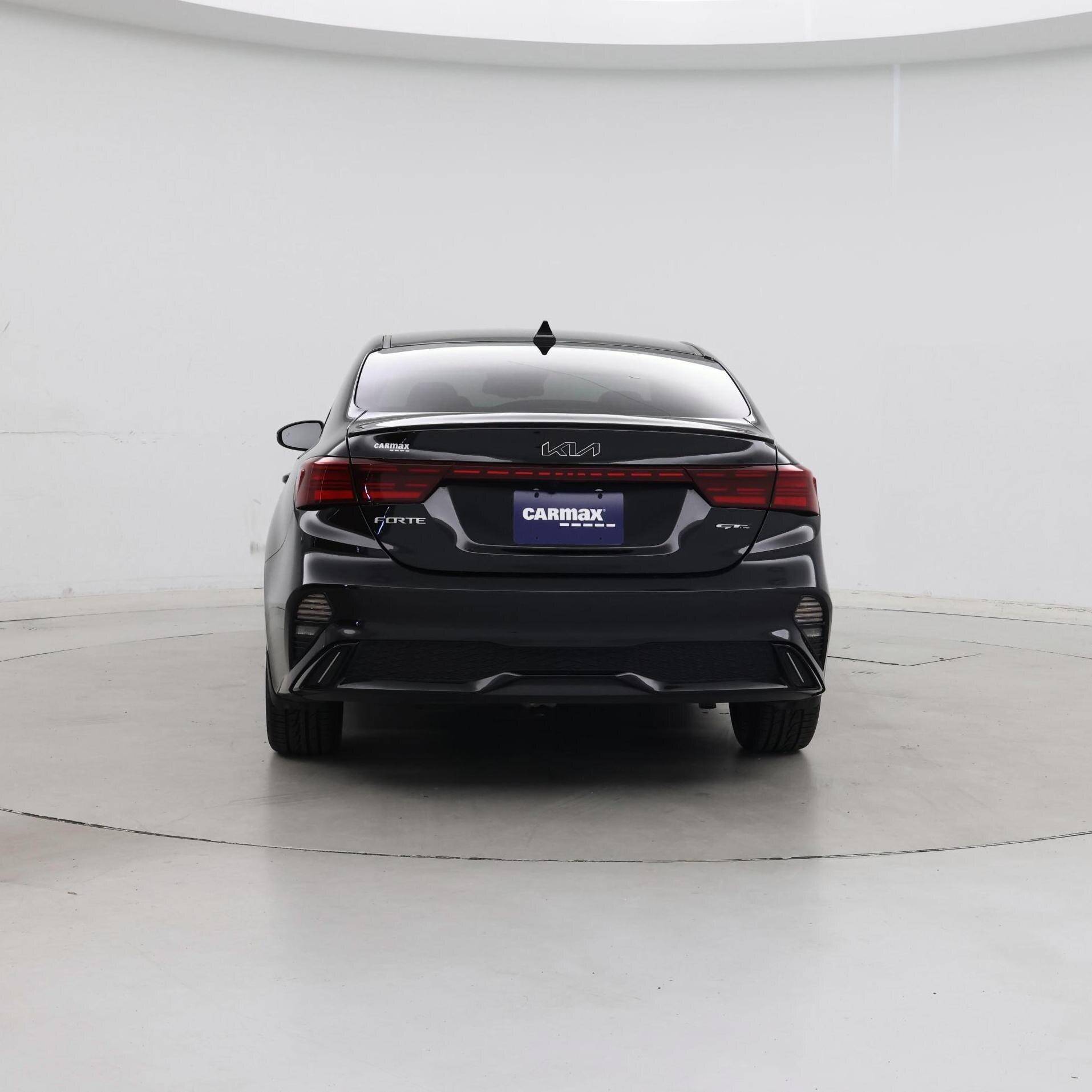 Thumbnail: 2023 Kia Forte - 6