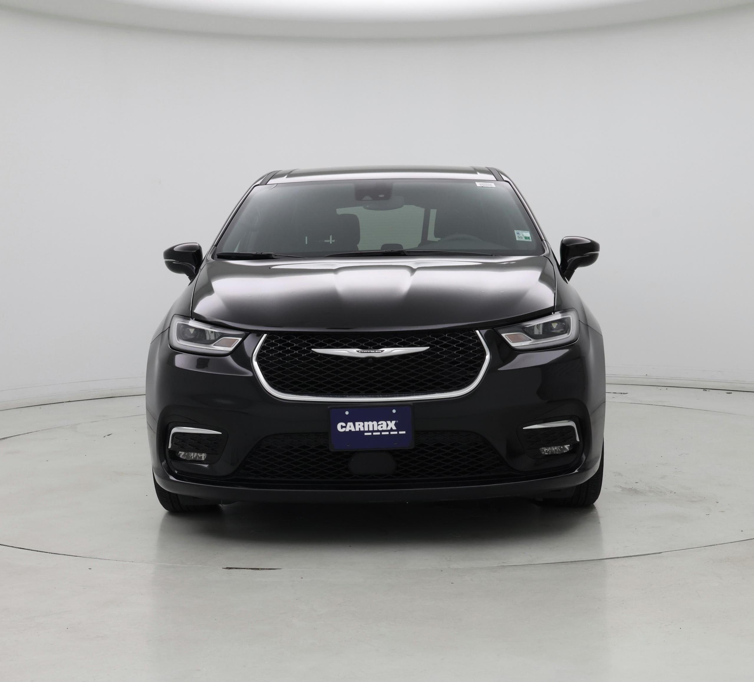 Thumbnail: 2025 Chrysler Pacifica - 5