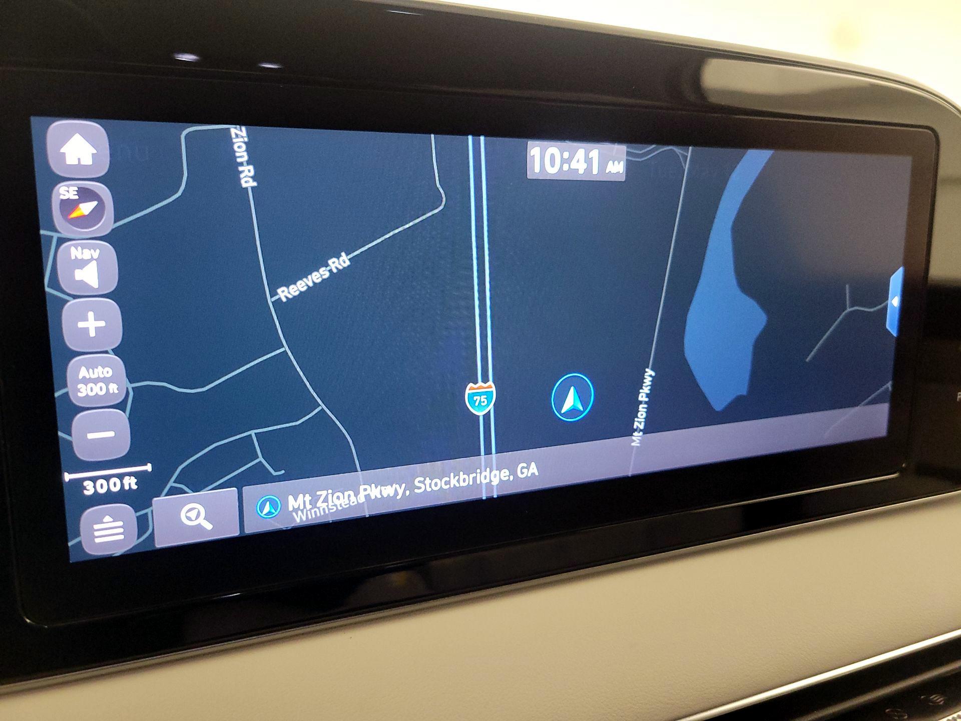 Thumbnail: 2021 Hyundai Palisade - 14
