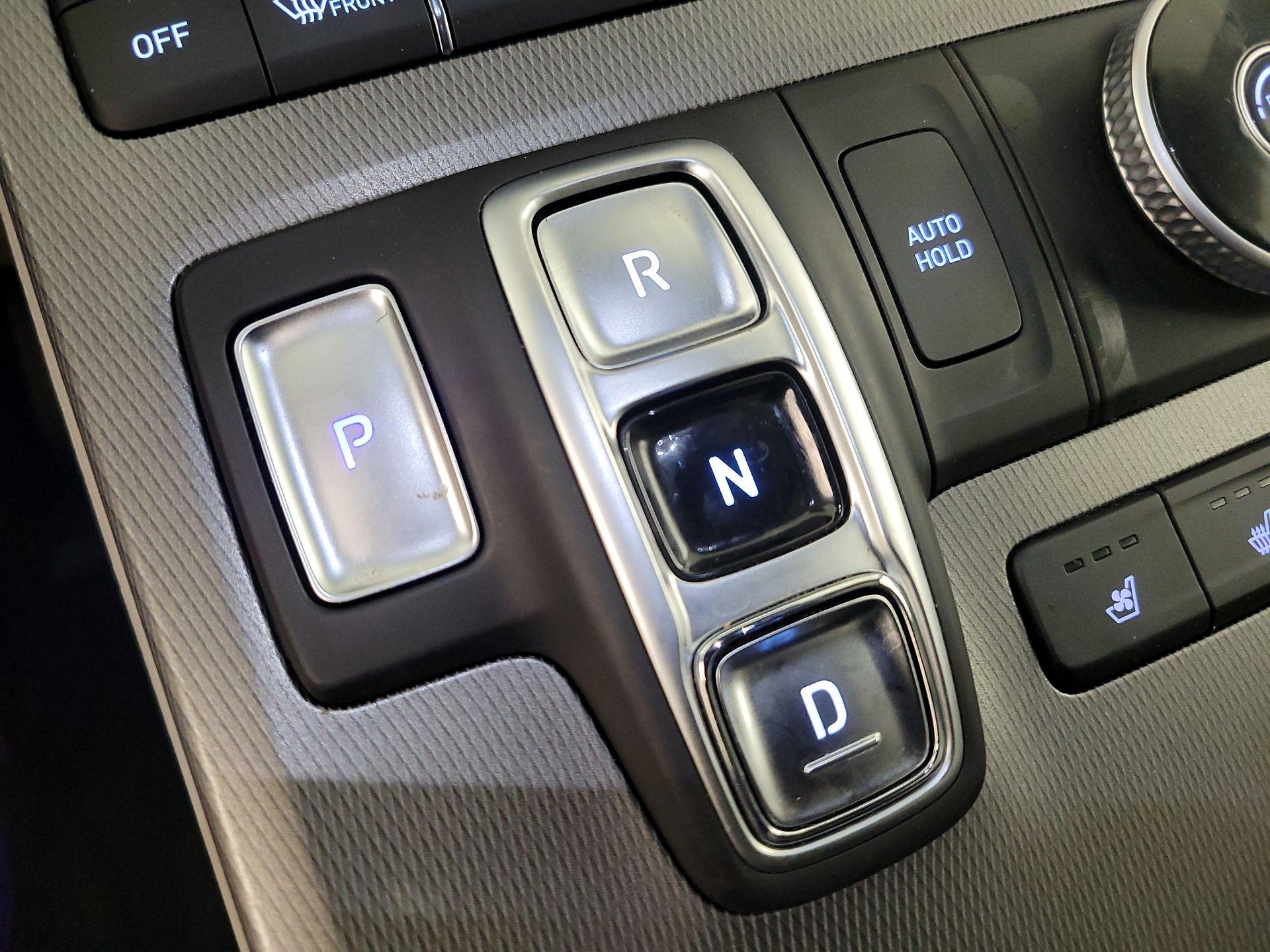 Thumbnail: 2021 Hyundai Palisade - 18