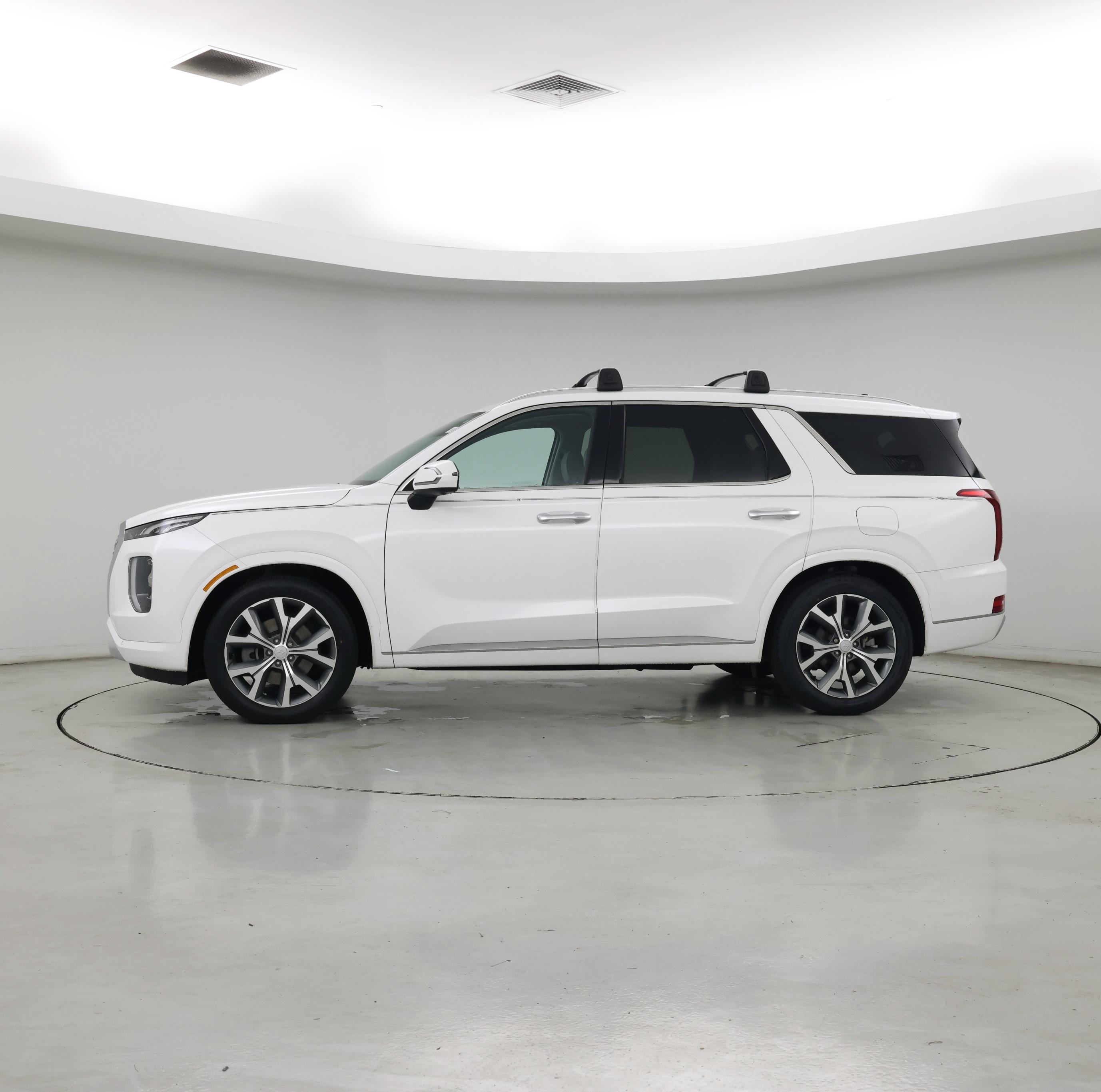 Thumbnail: 2021 Hyundai Palisade - 3