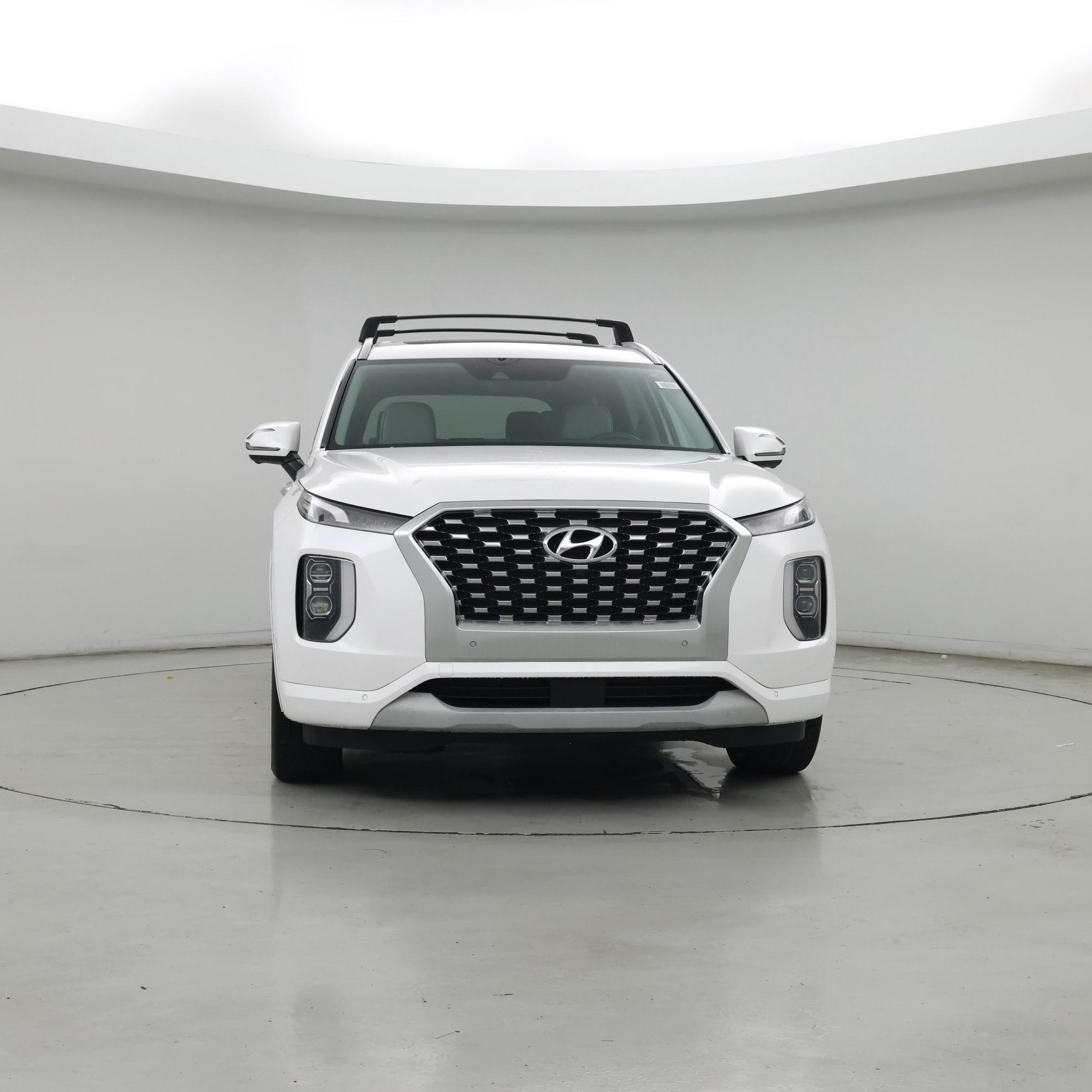 Thumbnail: 2021 Hyundai Palisade - 5