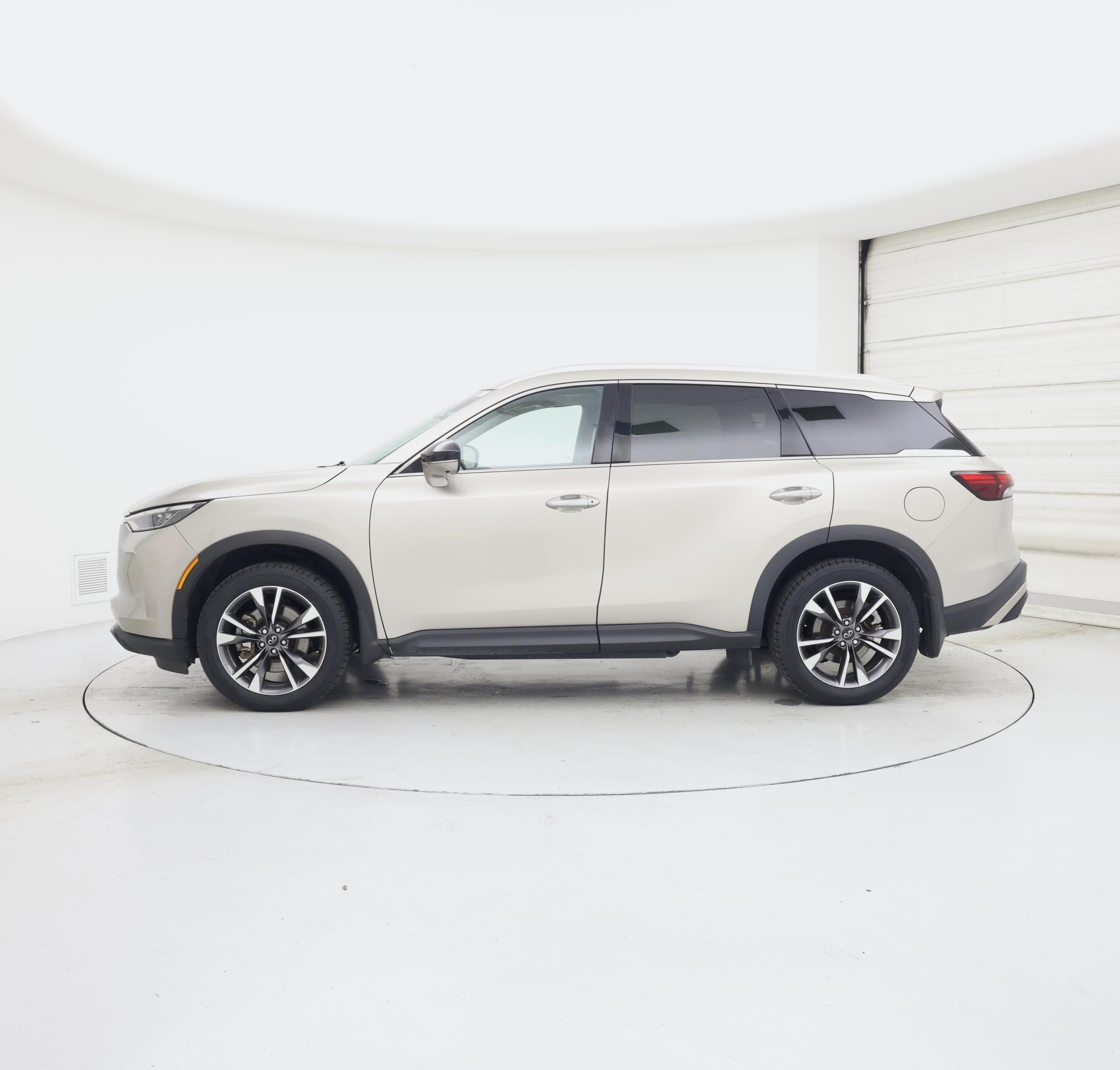 Thumbnail: 2023 INFINITI QX60 - 3