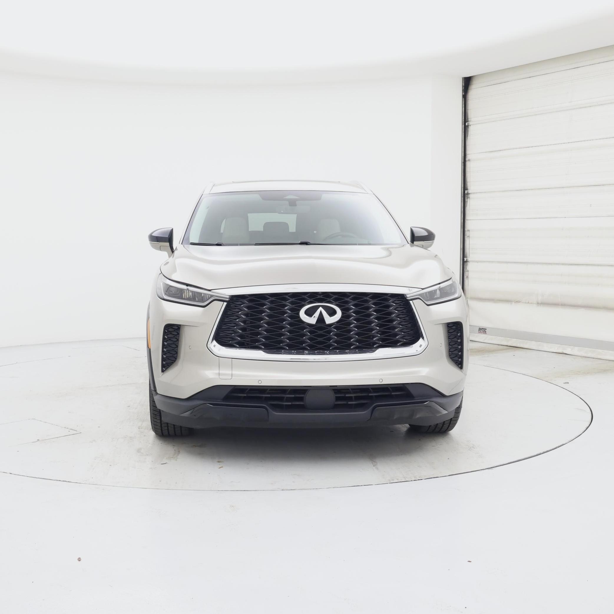 Thumbnail: 2023 INFINITI QX60 - 5
