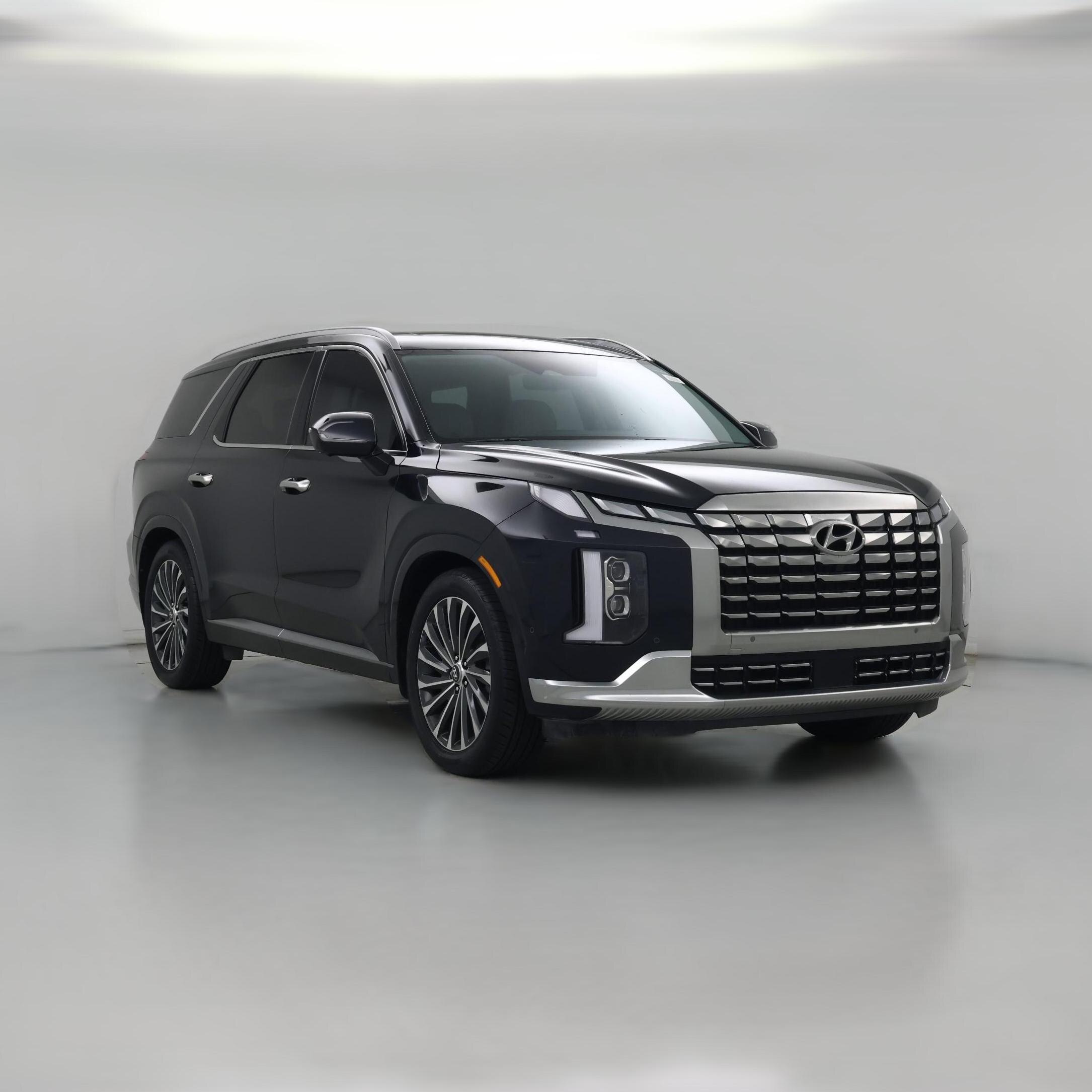 Thumbnail: 2023 Hyundai Palisade - 1