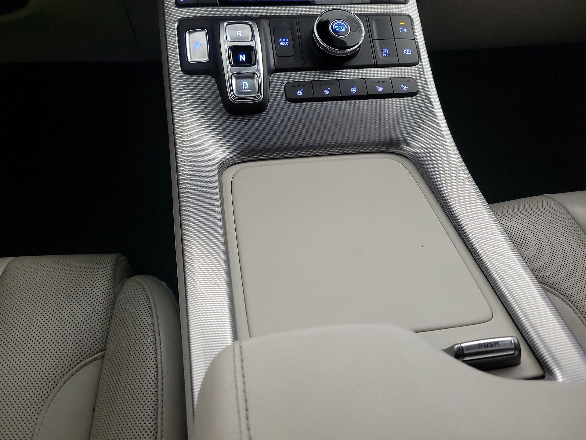 Thumbnail: 2023 Hyundai Palisade - 18