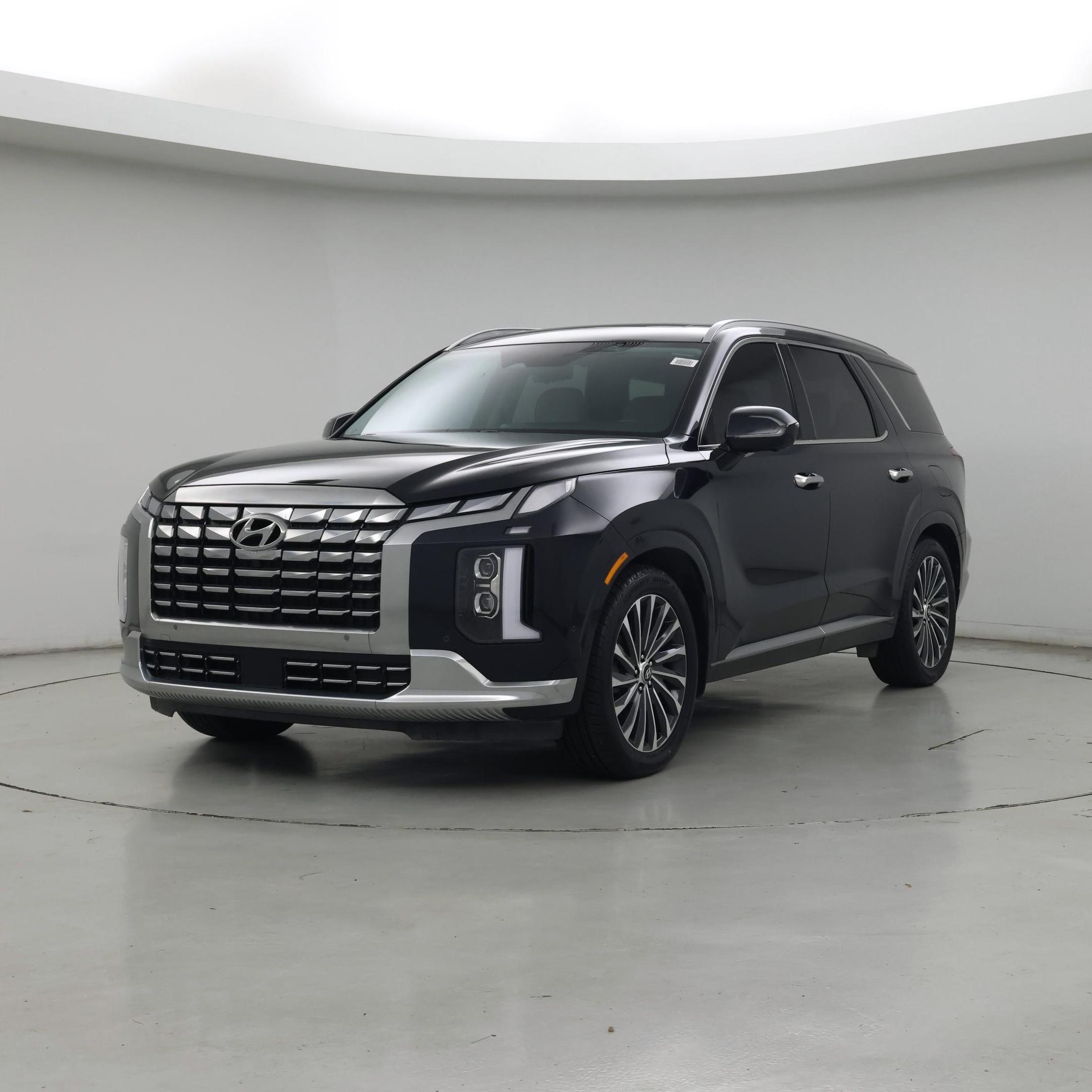Thumbnail: 2023 Hyundai Palisade - 4
