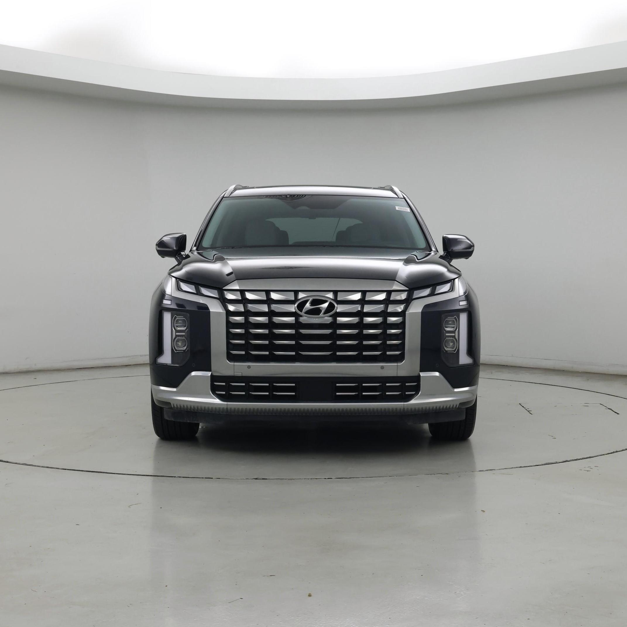 Thumbnail: 2023 Hyundai Palisade - 5