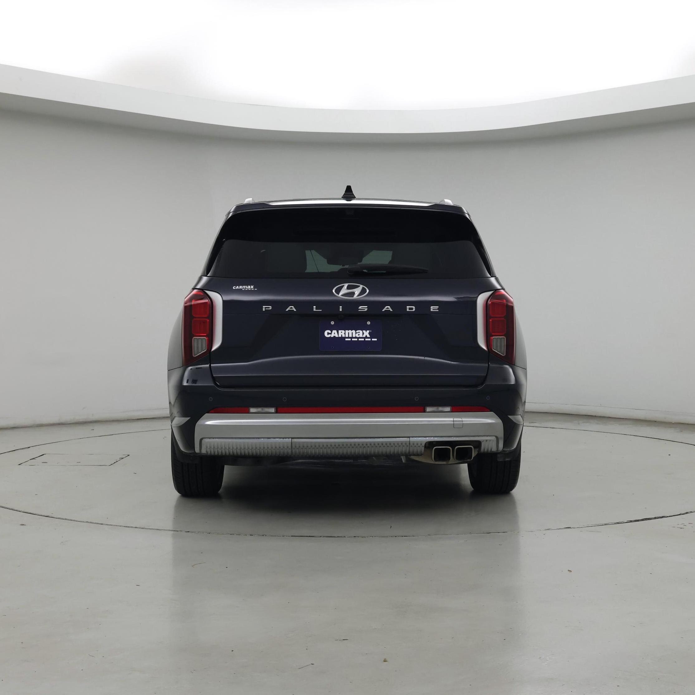 Thumbnail: 2023 Hyundai Palisade - 6