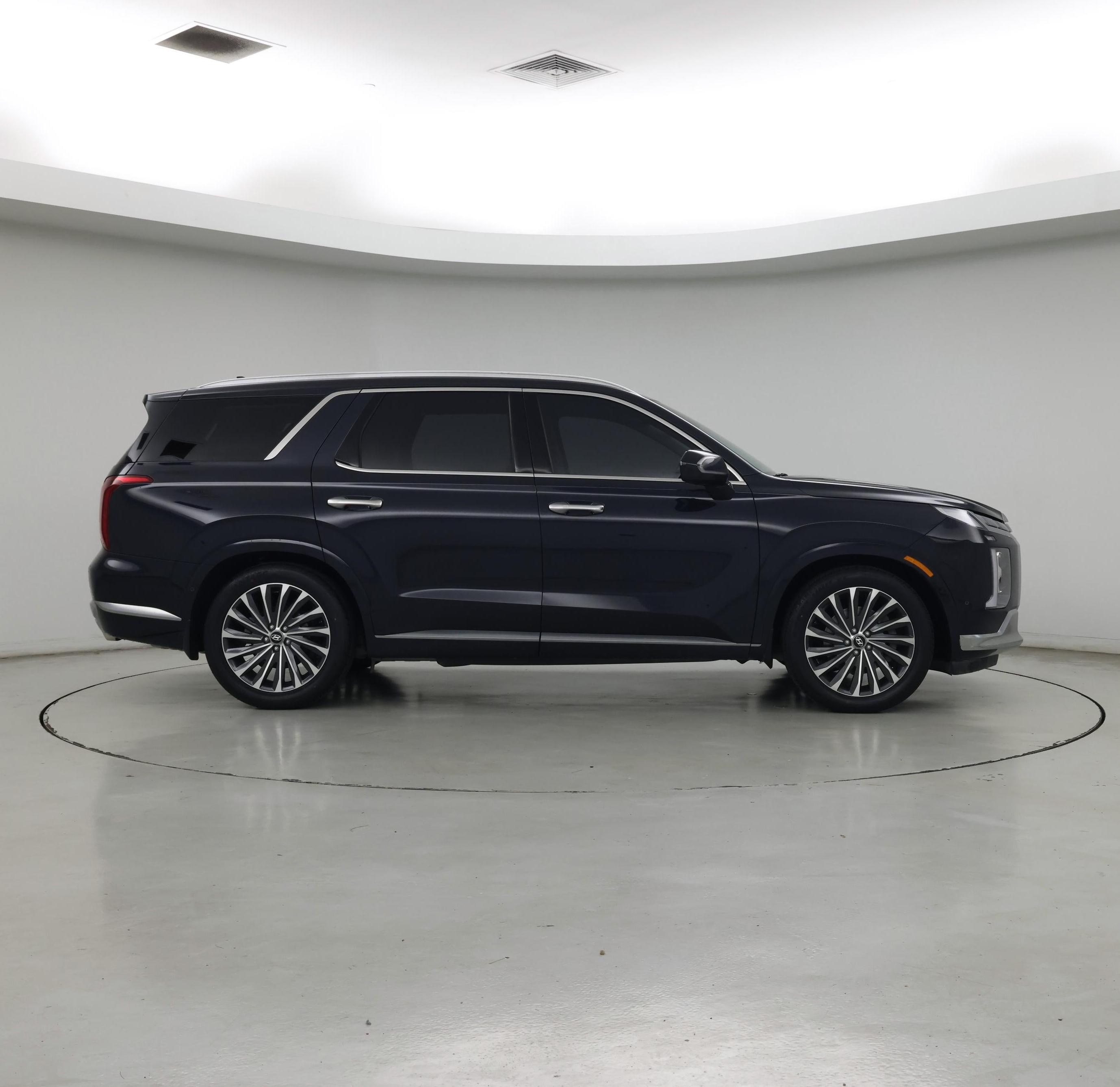 Thumbnail: 2023 Hyundai Palisade - 7