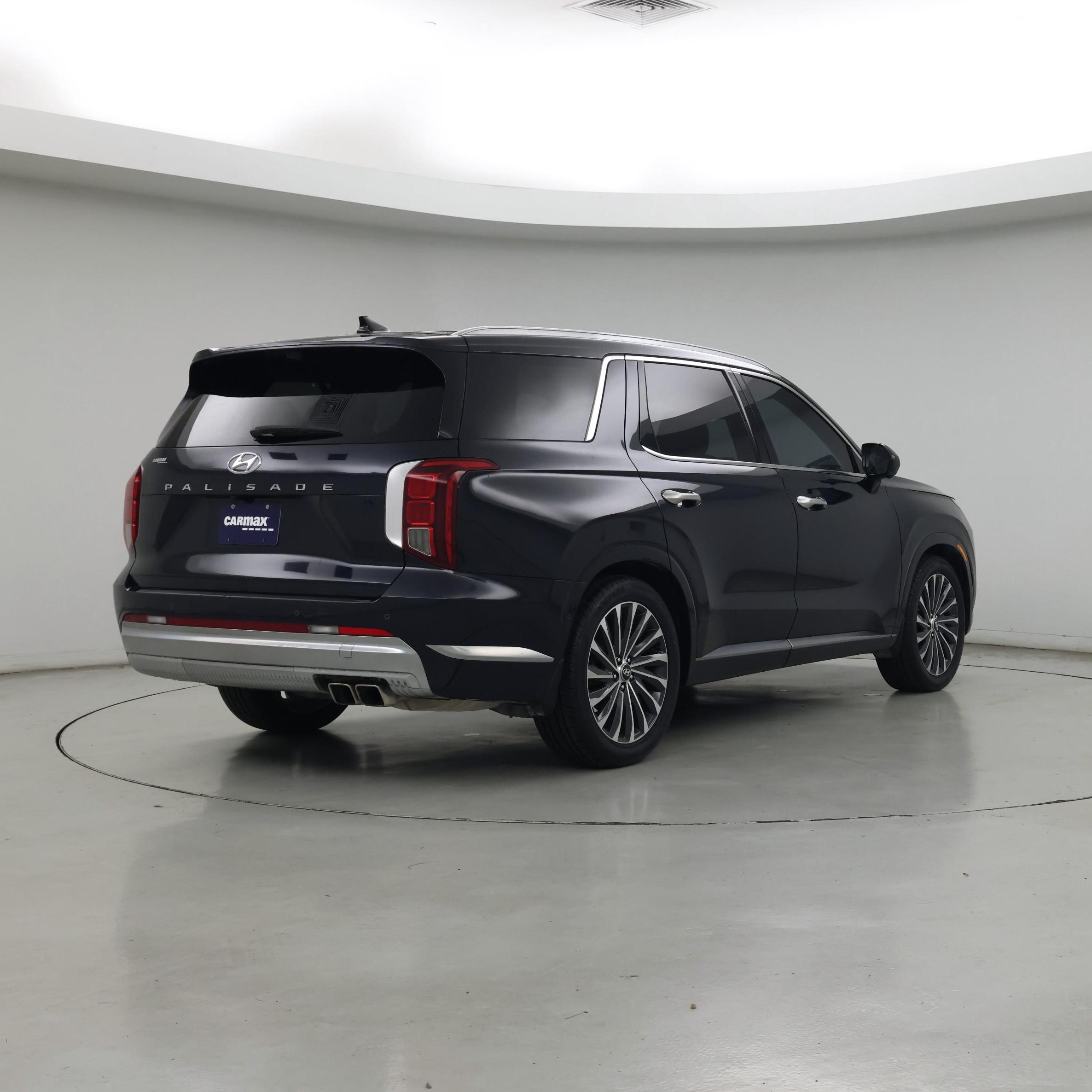 Thumbnail: 2023 Hyundai Palisade - 8