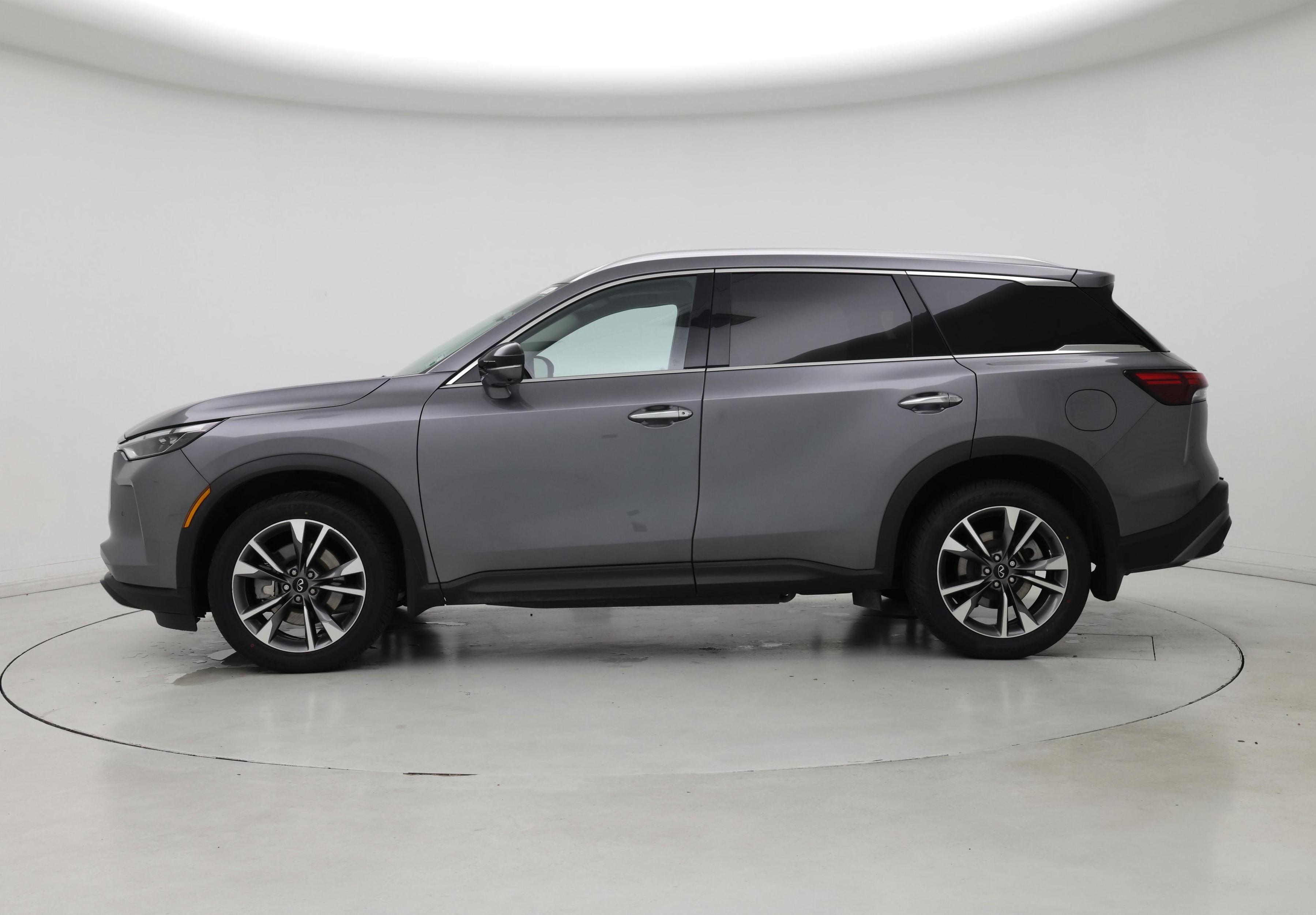 Thumbnail: 2023 INFINITI QX60 - 3