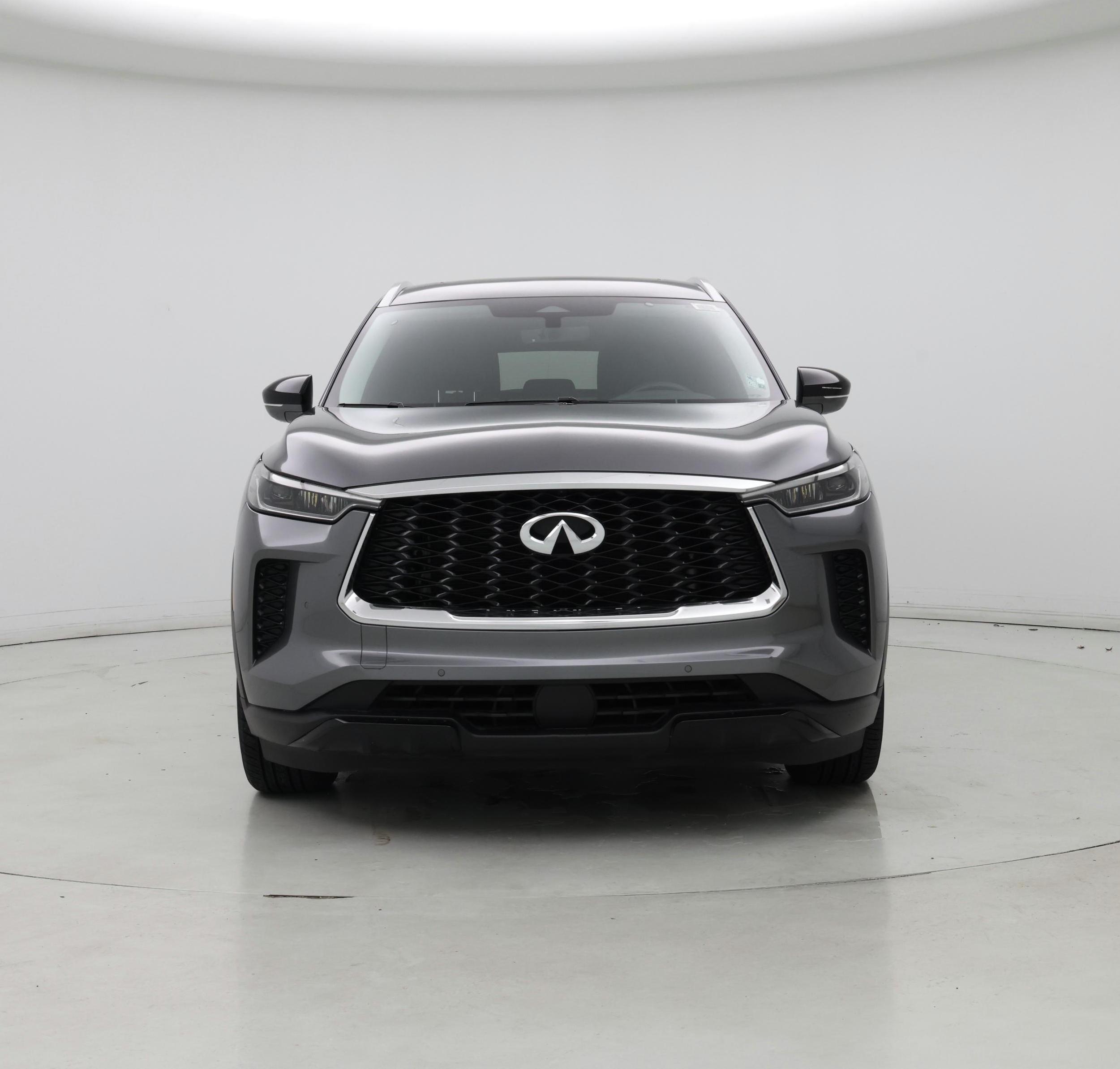 Thumbnail: 2023 INFINITI QX60 - 5