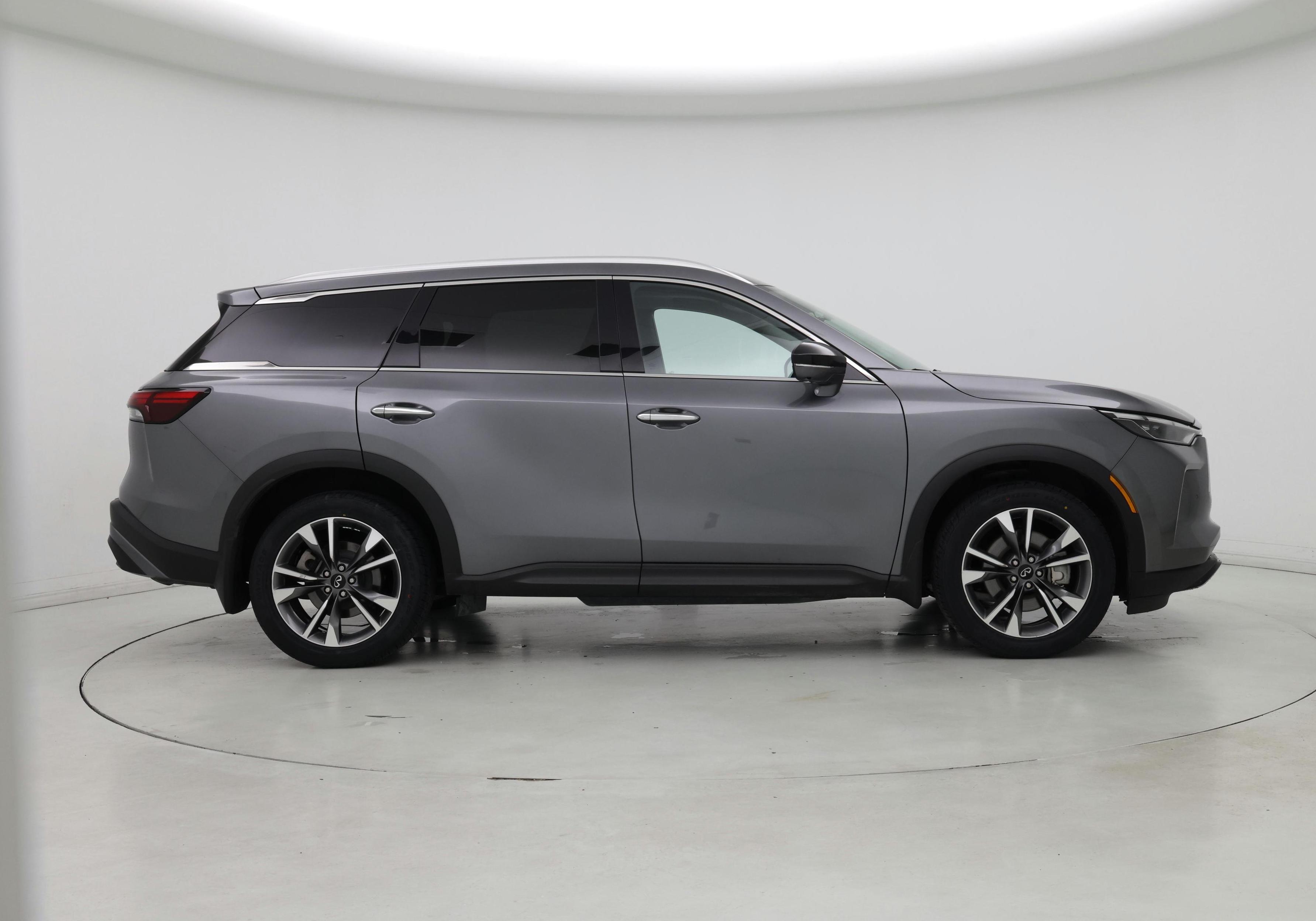 Thumbnail: 2023 INFINITI QX60 - 7