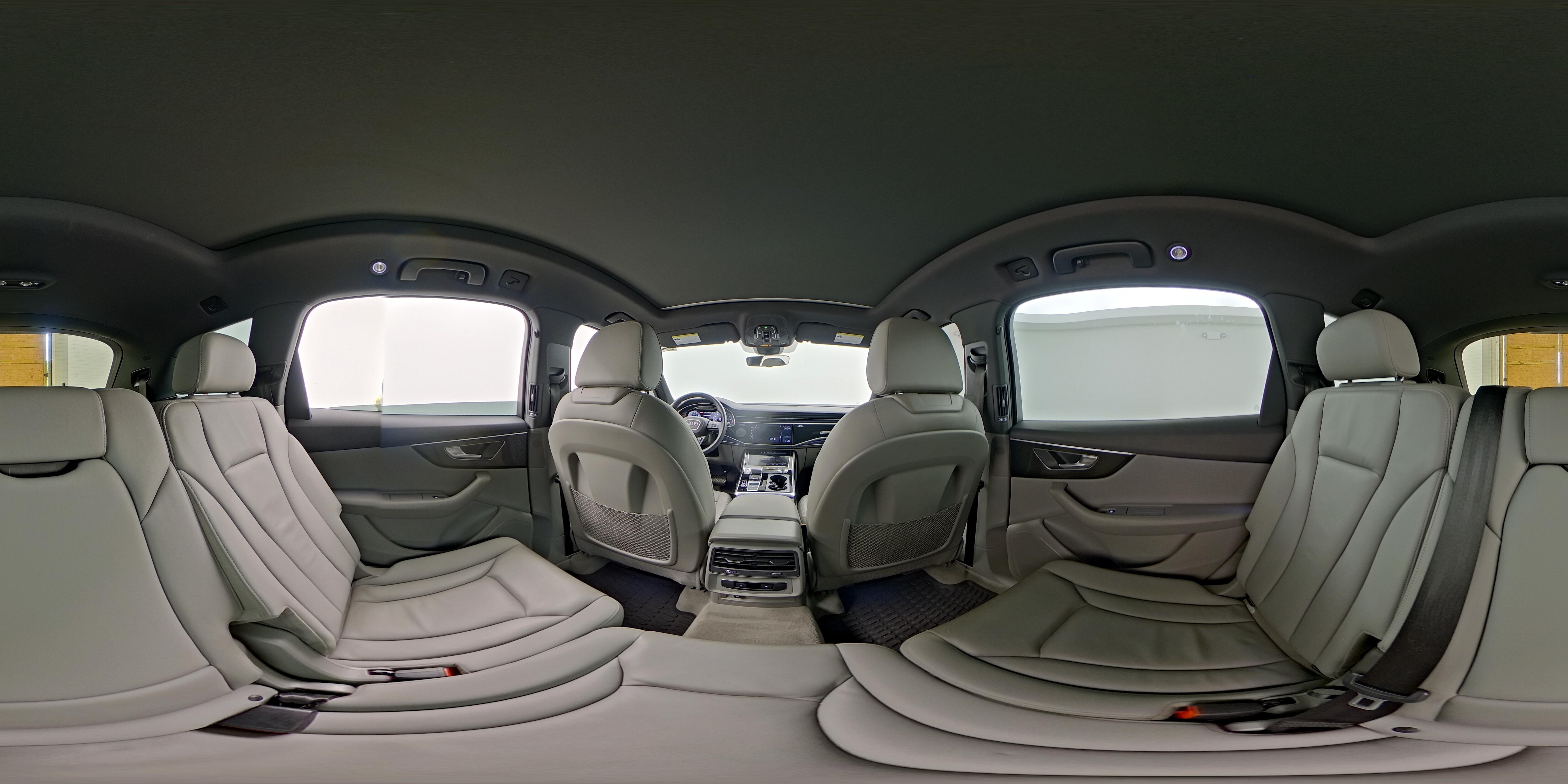 2022 Audi Q7 Premium - Photo 28