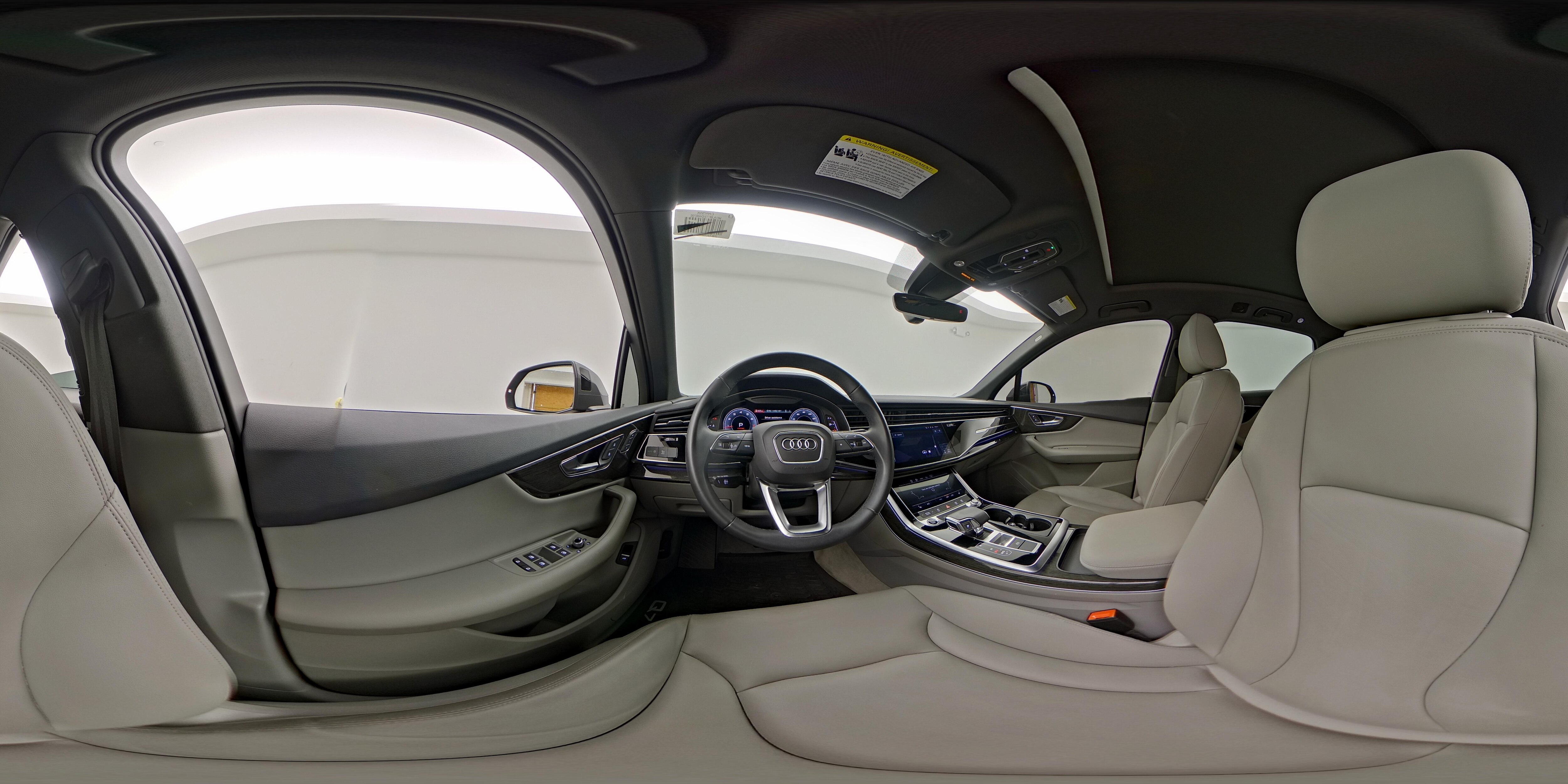 2022 Audi Q7 Premium - Photo 29