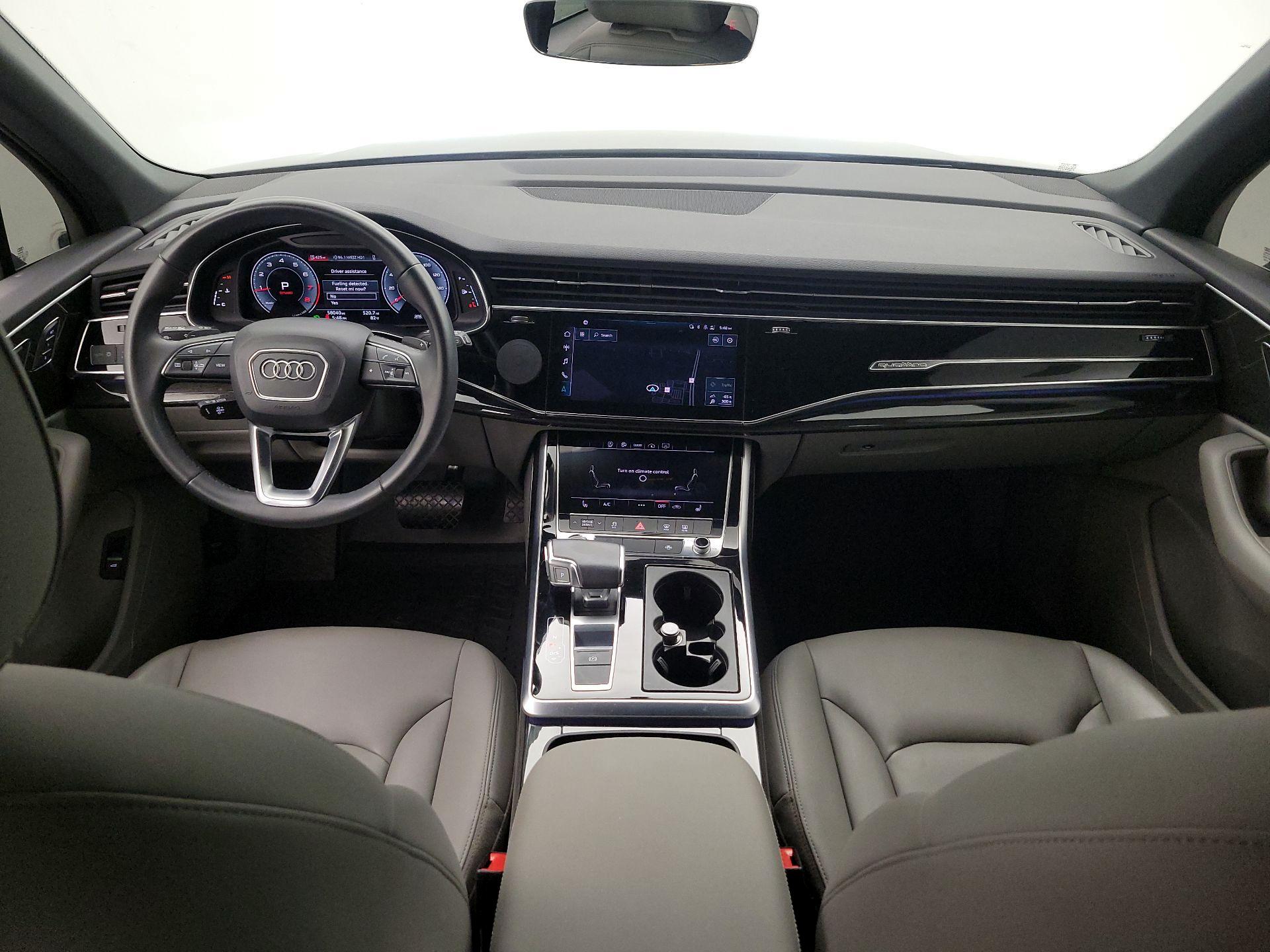 Thumbnail: 2022 Audi Q7 - 9