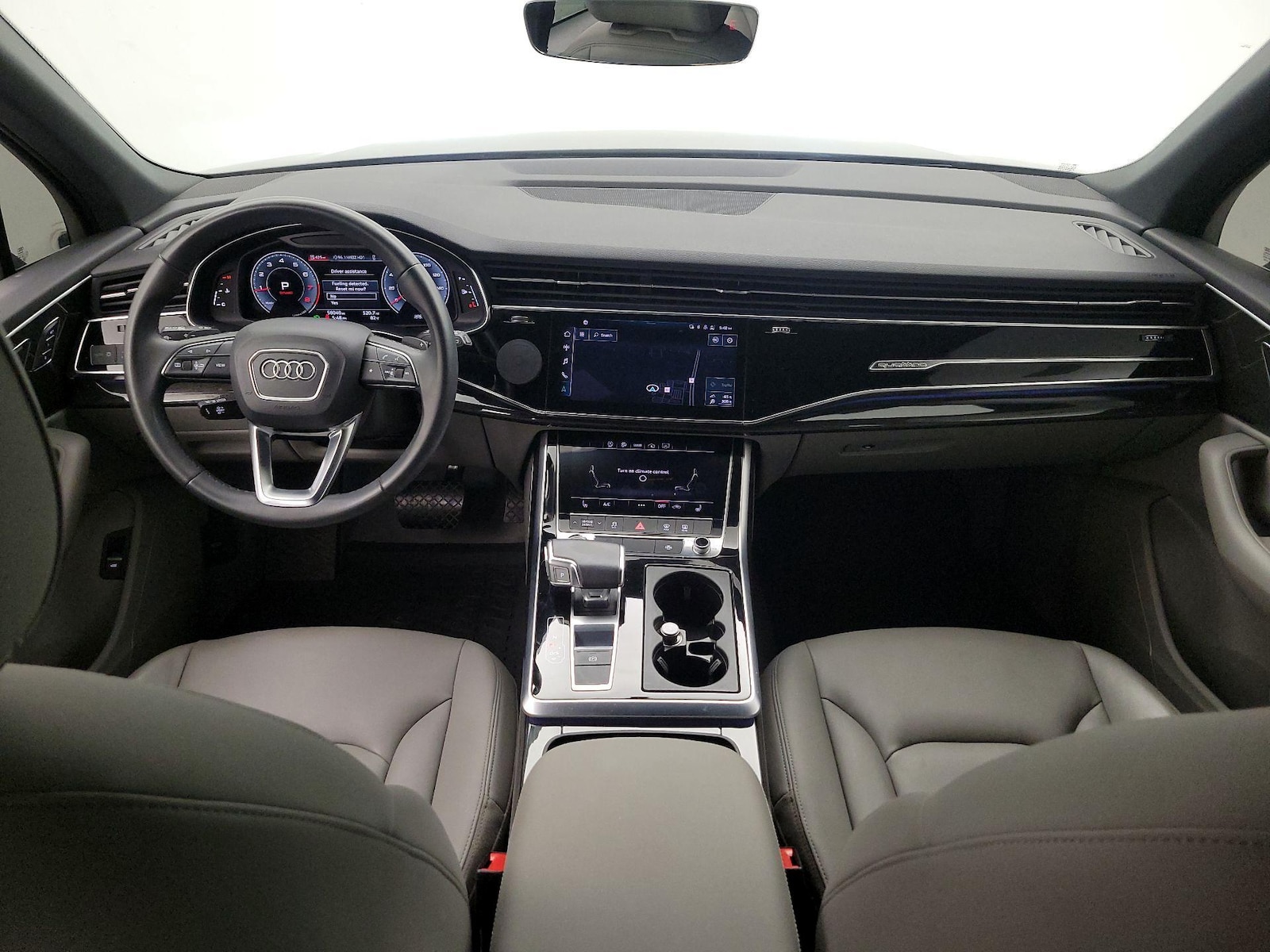 2022 Audi Q7 Premium - Photo 10
