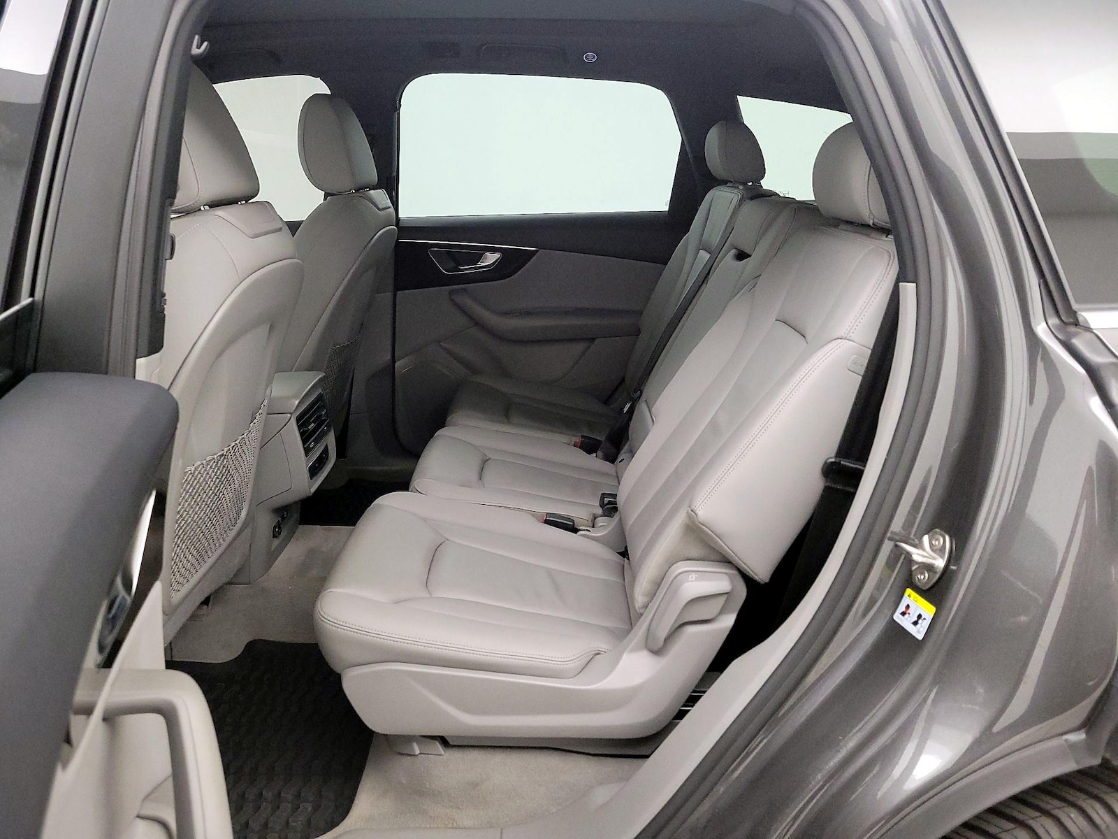 2022 Audi Q7 Premium - Photo 22