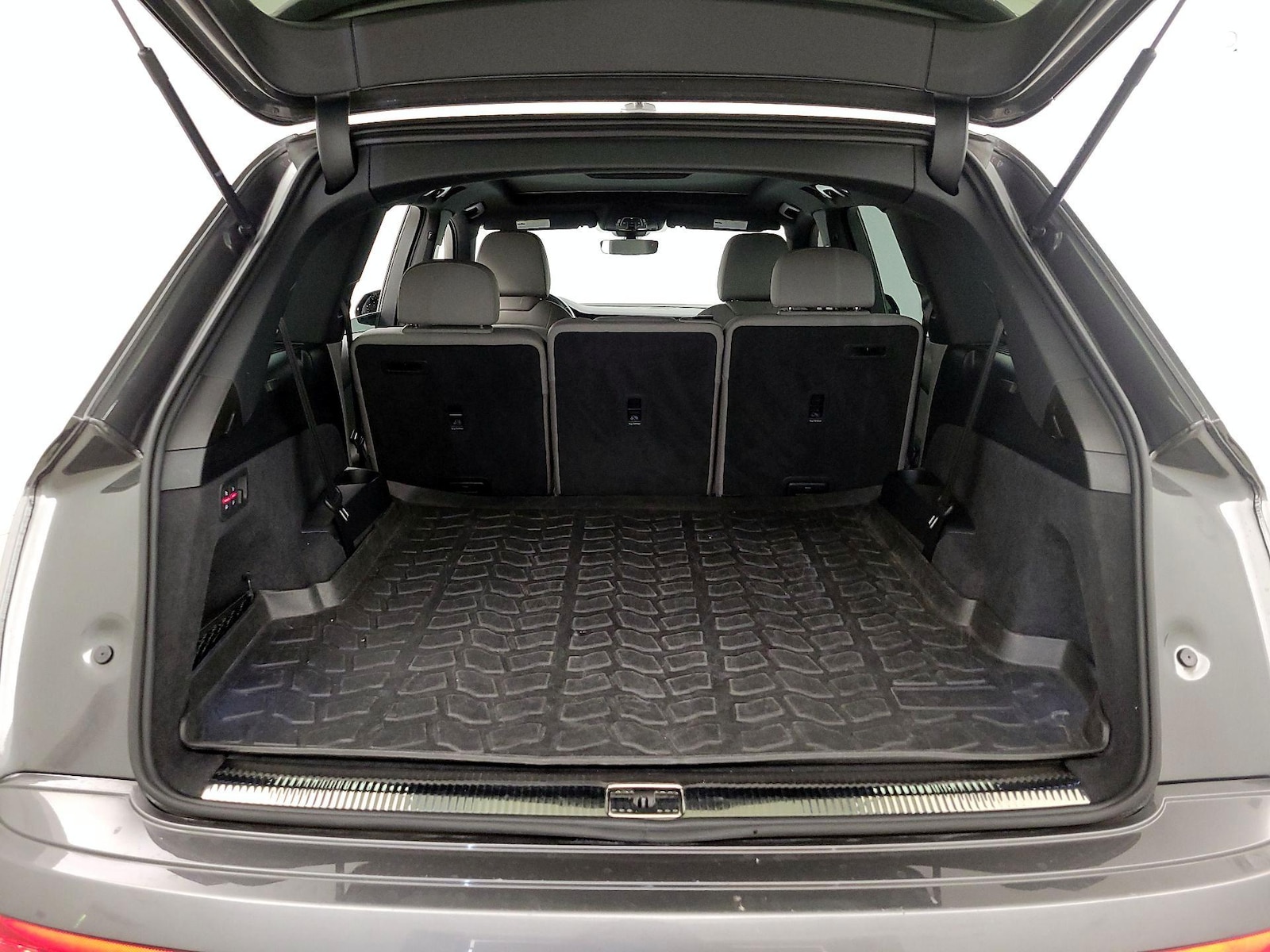 2022 Audi Q7 Premium - Photo 23