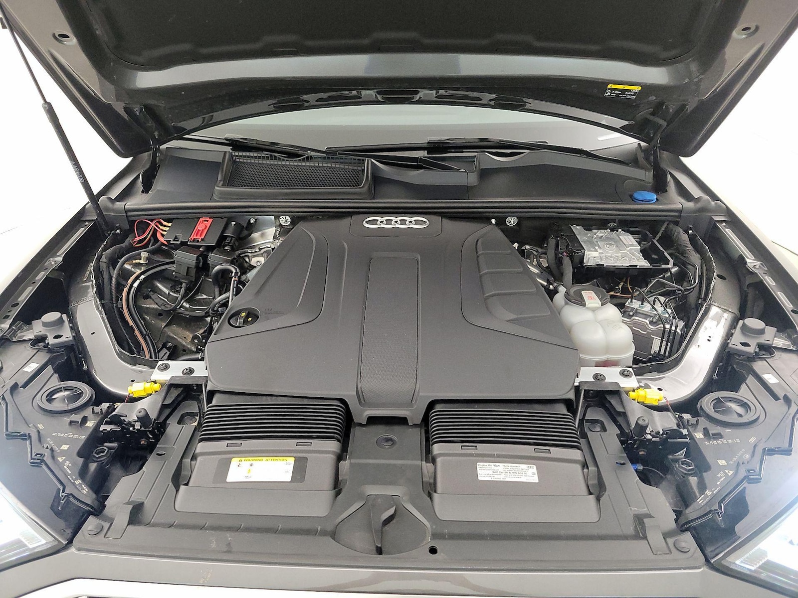 2022 Audi Q7 Premium - Photo 24