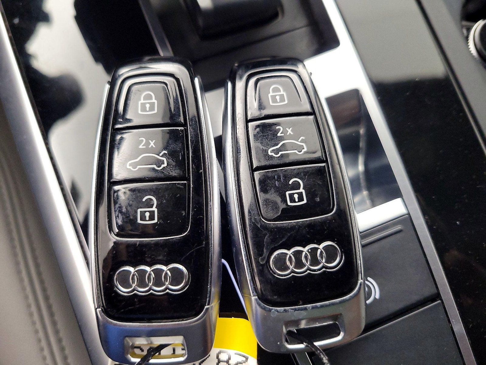 2022 Audi Q7 Premium - Photo 26