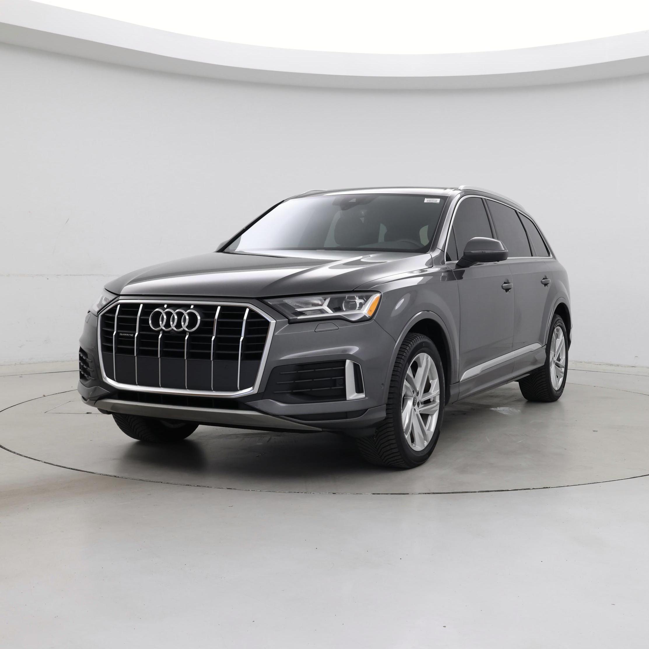 Thumbnail: 2022 Audi Q7 - 4