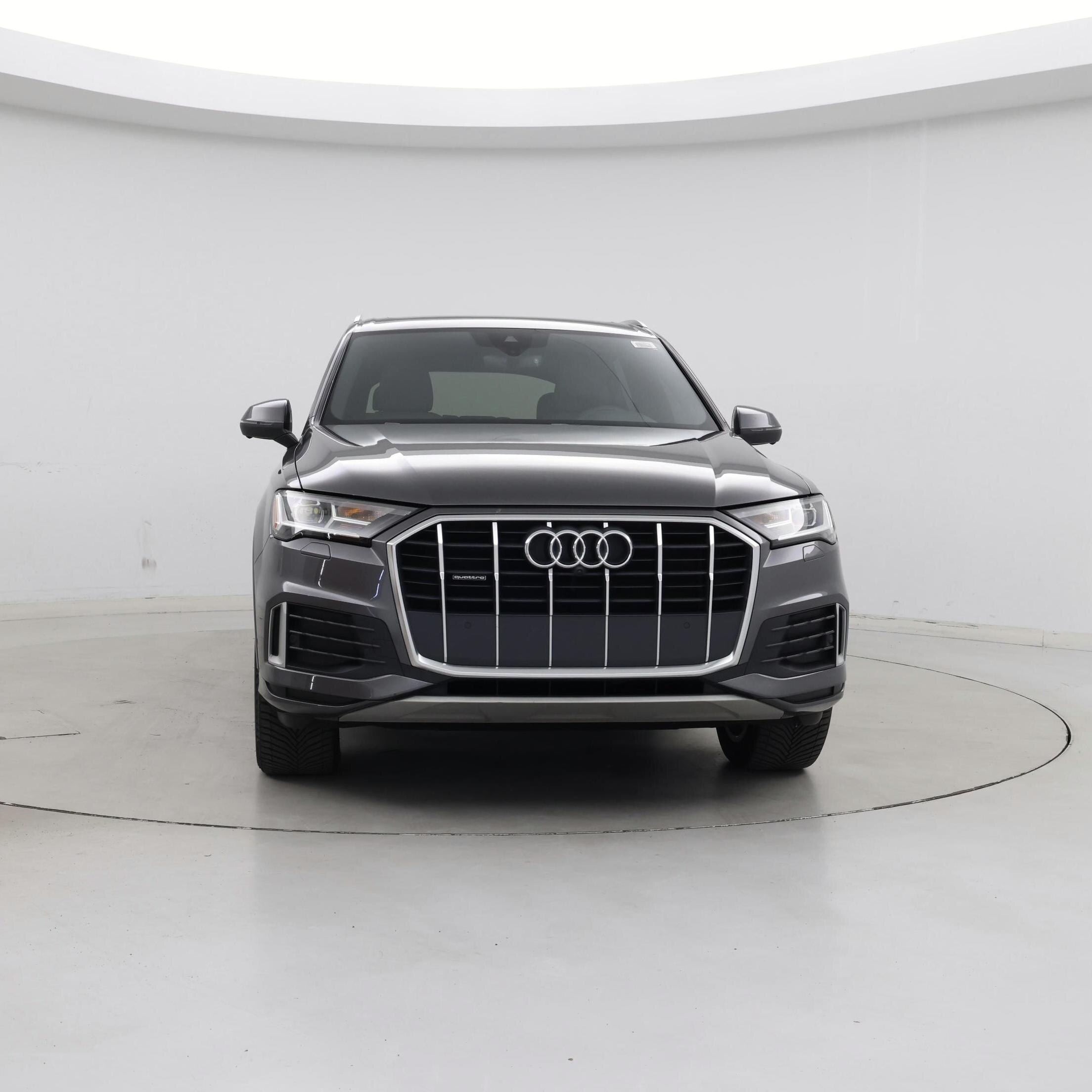 Thumbnail: 2022 Audi Q7 - 5