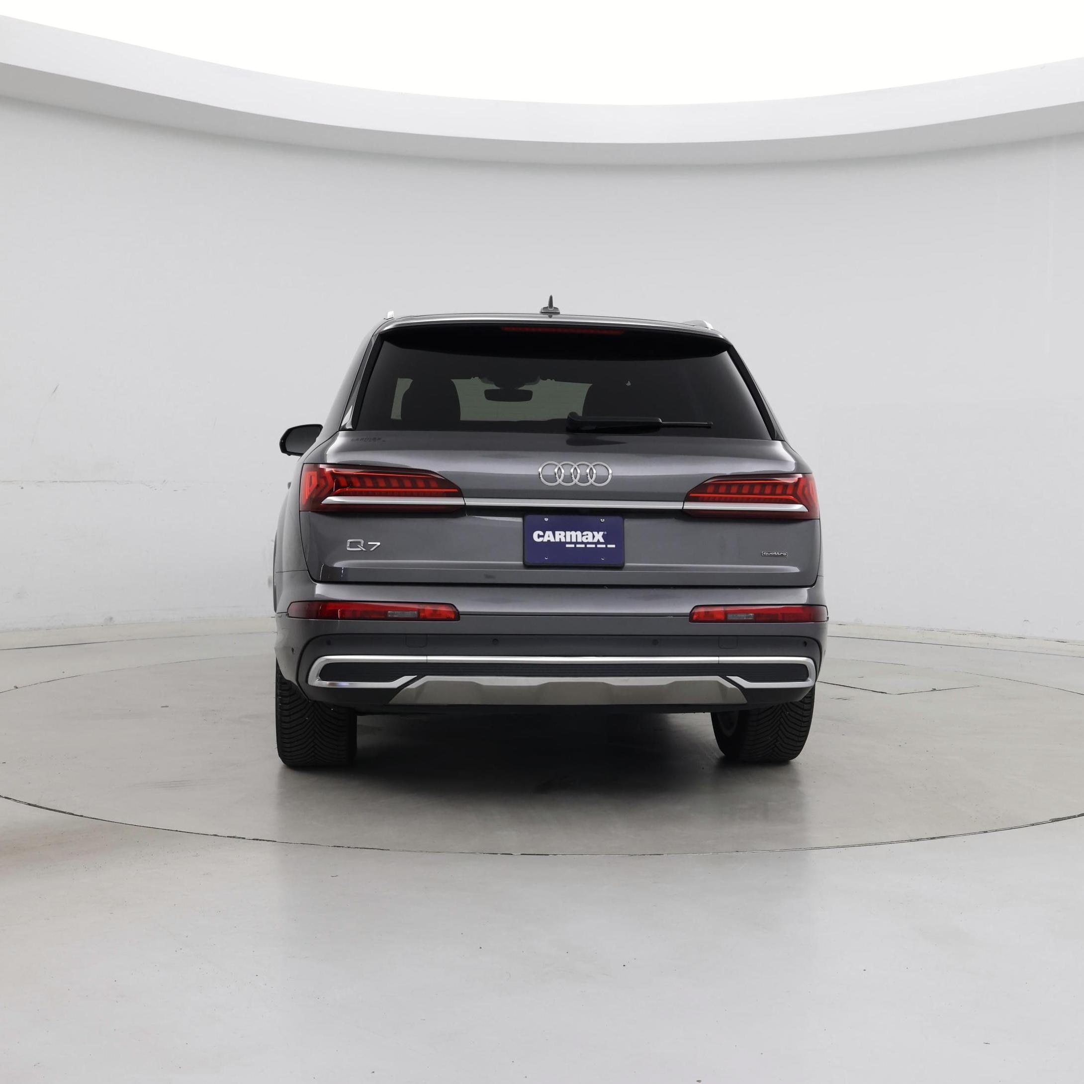 Thumbnail: 2022 Audi Q7 - 6