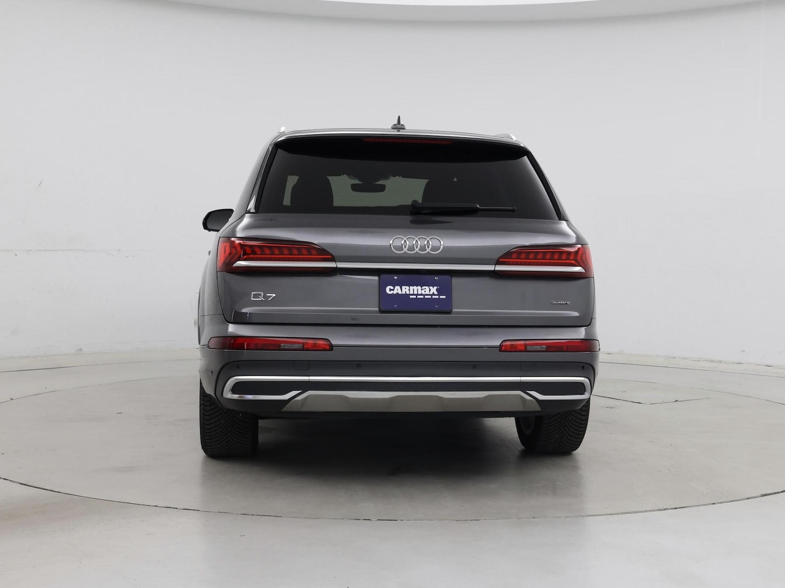 2022 Audi Q7 Premium - Photo 7